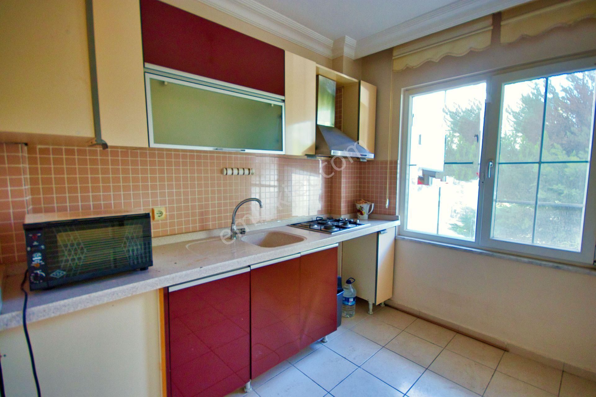 🛑🛑aktif'ten Akçay'da Satılık Denize 200 Mt Çift Balkonlu Ön Cephe Ayrı Mutfak 2+1 Daire - Görsel 3