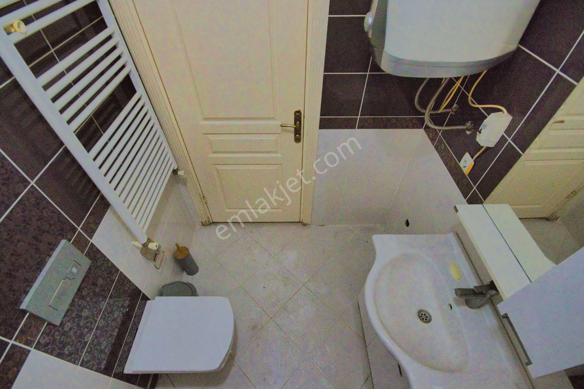 🛑🛑aktif'ten Akçay'da Satılık Denize 200 Mt Çift Balkonlu Ön Cephe Ayrı Mutfak 2+1 Daire - Görsel 10