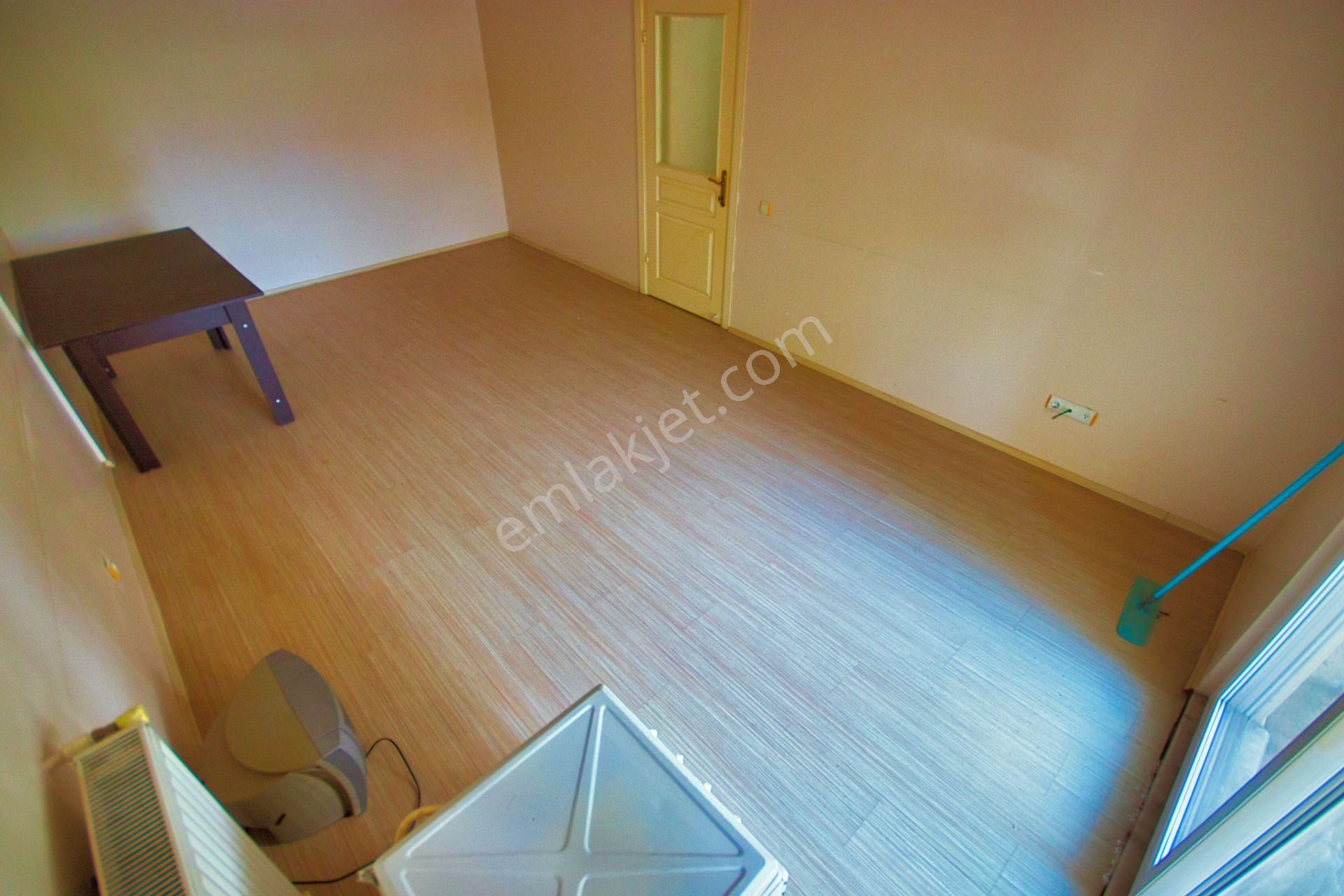 🛑🛑aktif'ten Akçay'da Satılık Denize 200 Mt Çift Balkonlu Ön Cephe Ayrı Mutfak 2+1 Daire - Görsel 13