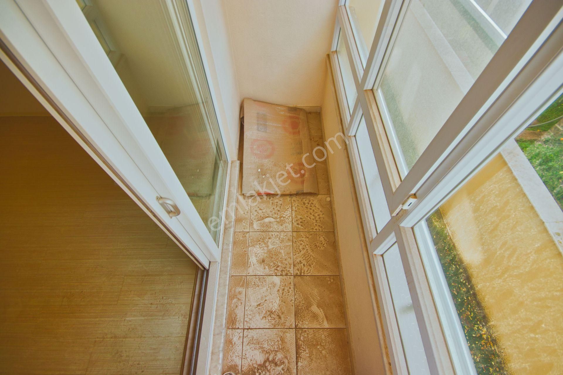 🛑🛑aktif'ten Akçay'da Satılık Denize 200 Mt Çift Balkonlu Ön Cephe Ayrı Mutfak 2+1 Daire - Görsel 32