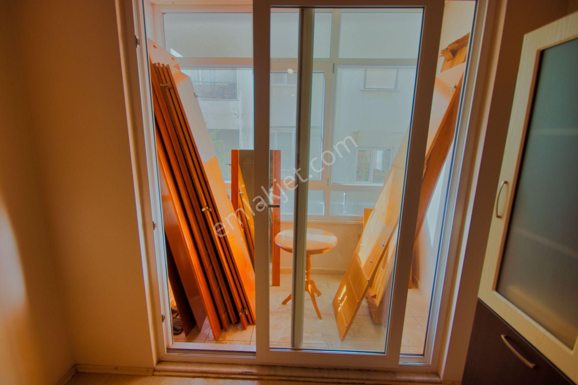 🛑🛑aktif'ten Akçay'da Satılık Denize 200 Mt Çift Balkonlu Ön Cephe Ayrı Mutfak 2+1 Daire - Görsel 21