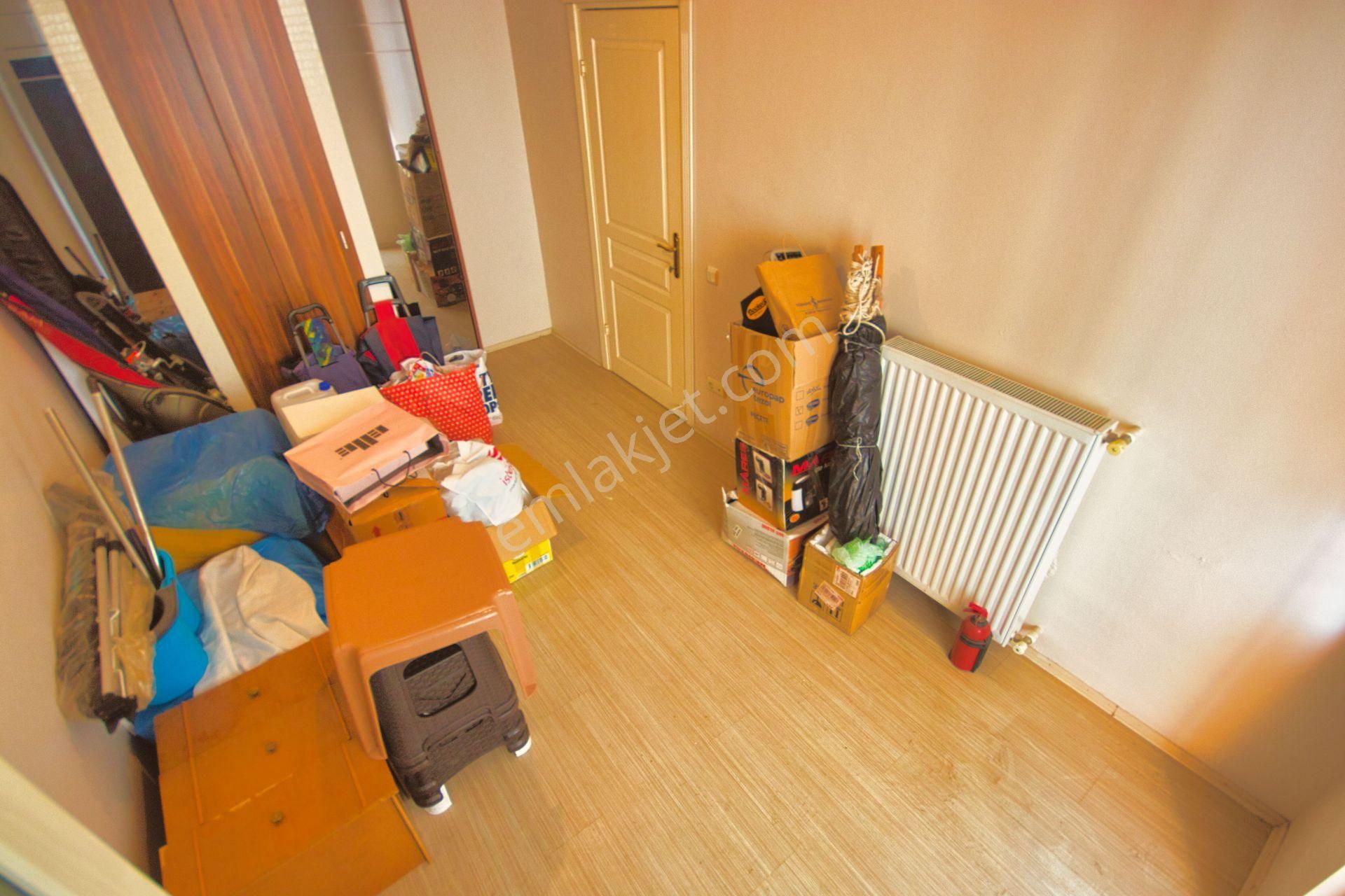 🛑🛑aktif'ten Akçay'da Satılık Denize 200 Mt Çift Balkonlu Ön Cephe Ayrı Mutfak 2+1 Daire - Görsel 12