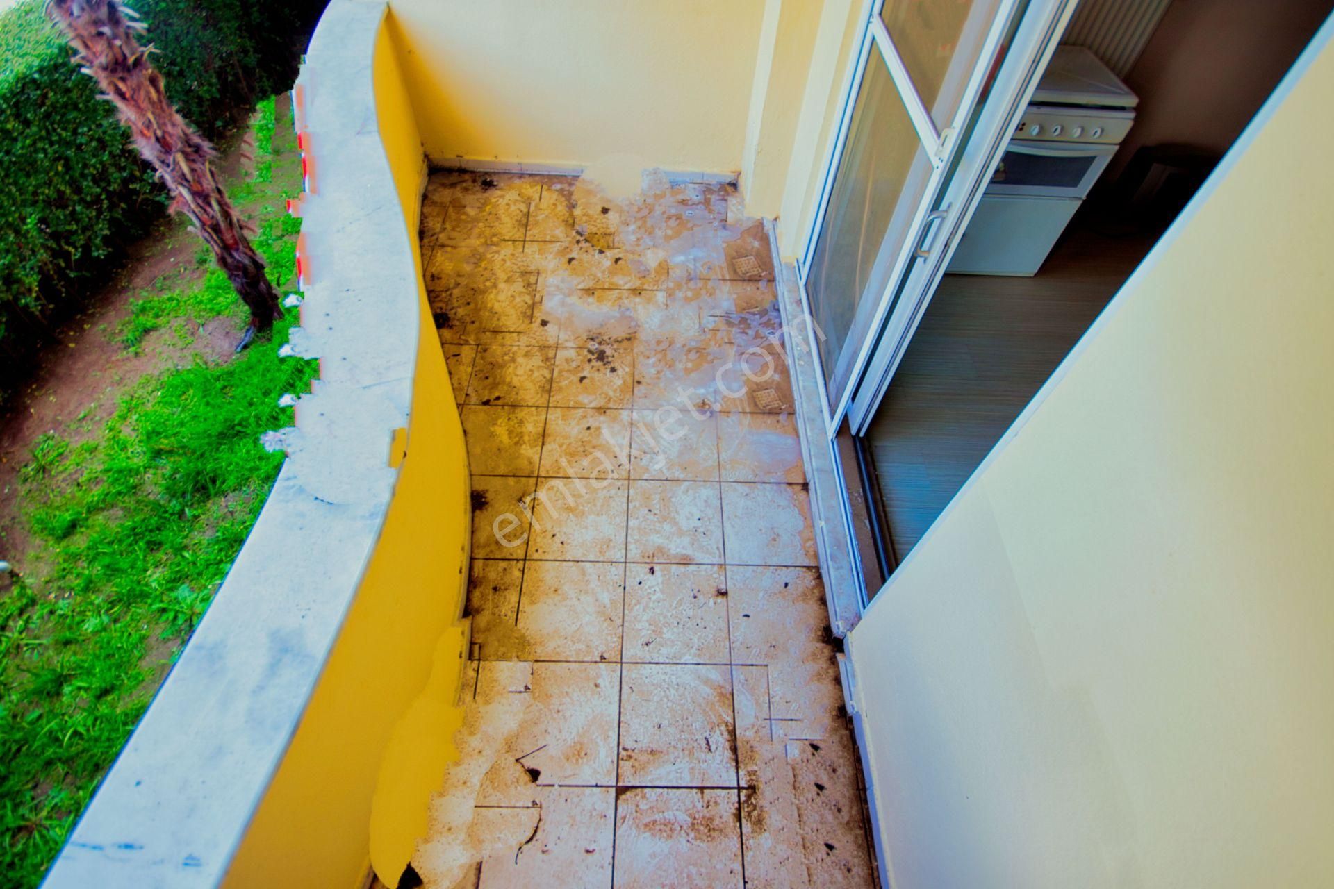 🛑🛑aktif'ten Akçay'da Satılık Denize 200 Mt Çift Balkonlu Ön Cephe Ayrı Mutfak 2+1 Daire - Görsel 34