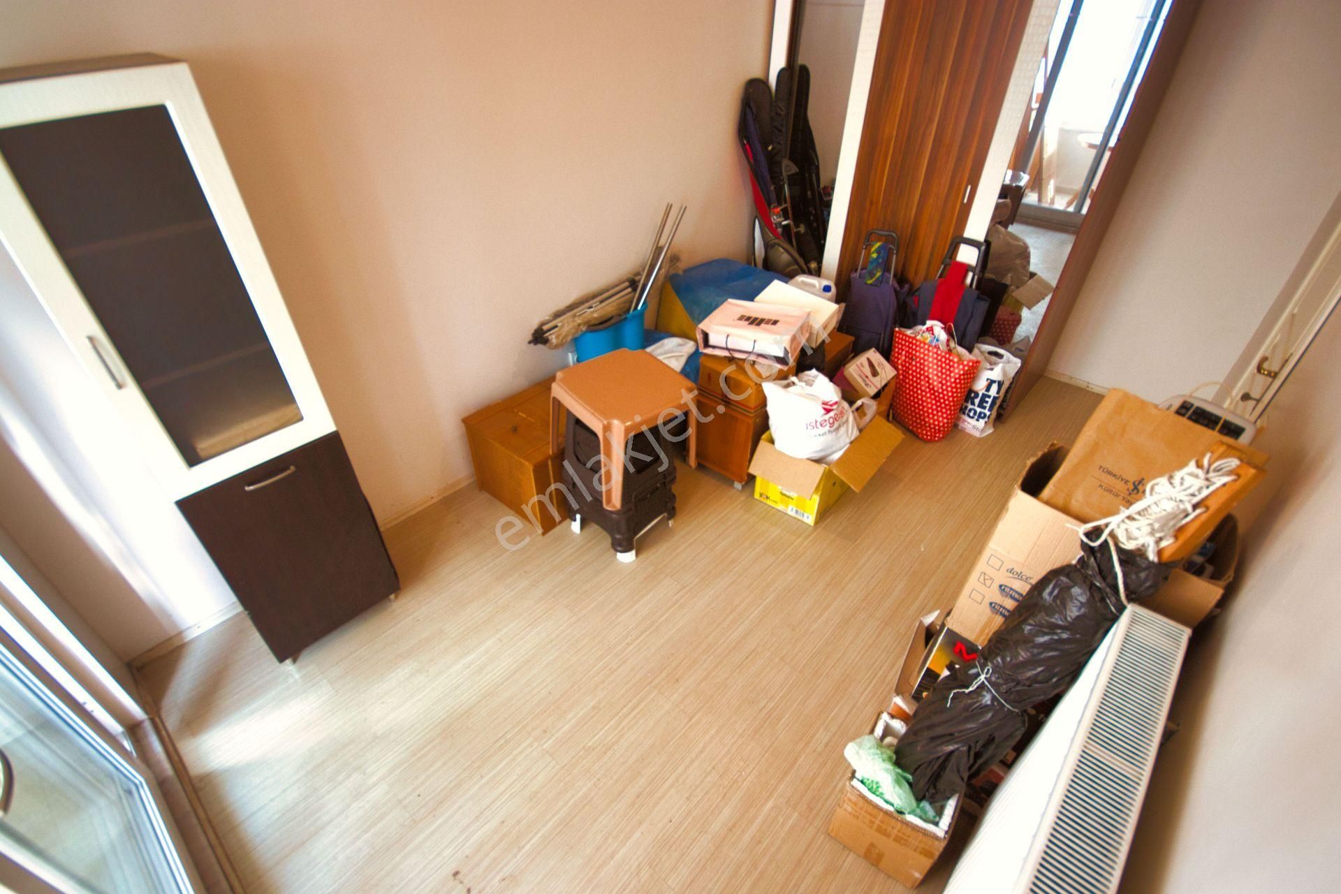 🛑🛑aktif'ten Akçay'da Satılık Denize 200 Mt Çift Balkonlu Ön Cephe Ayrı Mutfak 2+1 Daire - Görsel 33