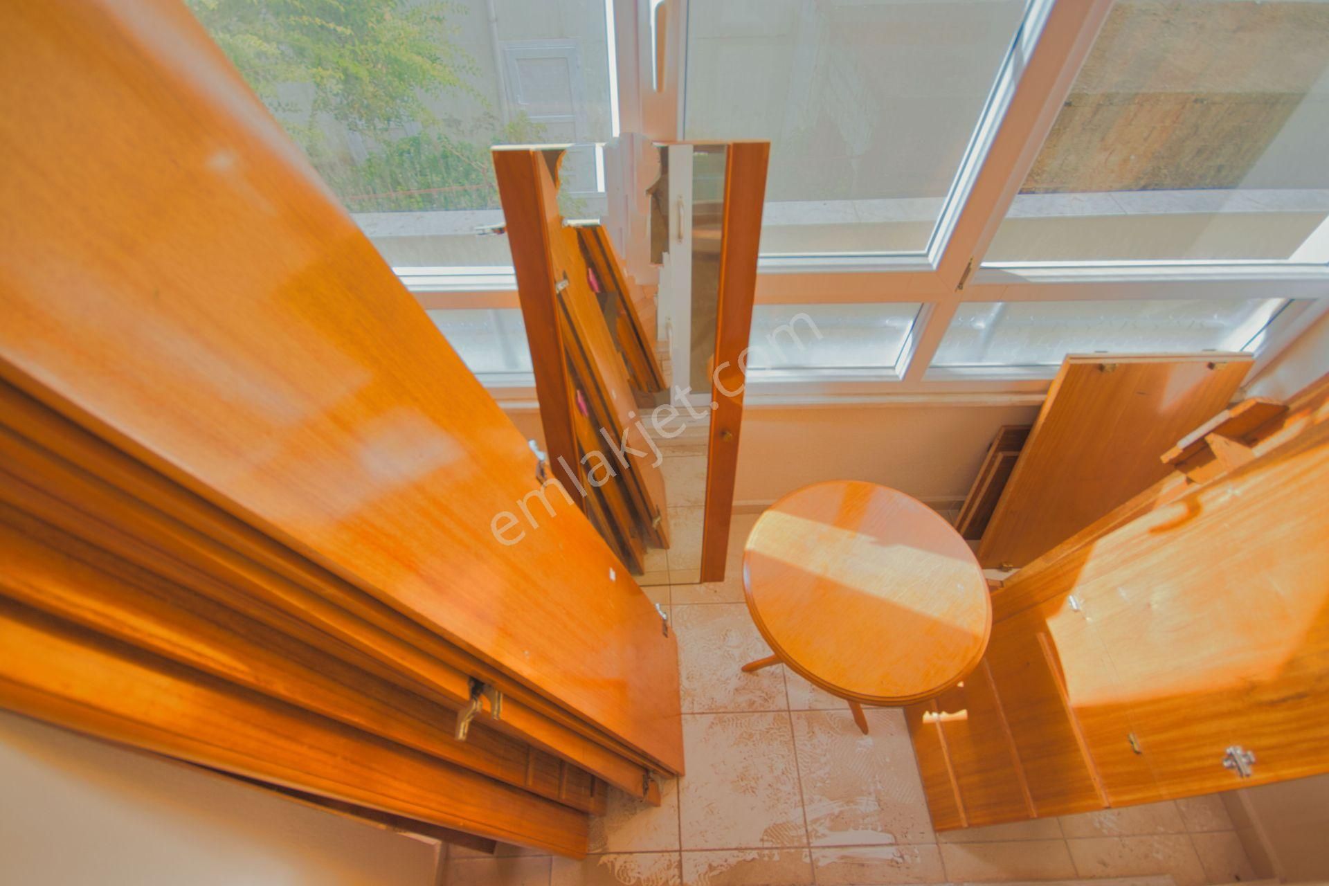 🛑🛑aktif'ten Akçay'da Satılık Denize 200 Mt Çift Balkonlu Ön Cephe Ayrı Mutfak 2+1 Daire - Görsel 23