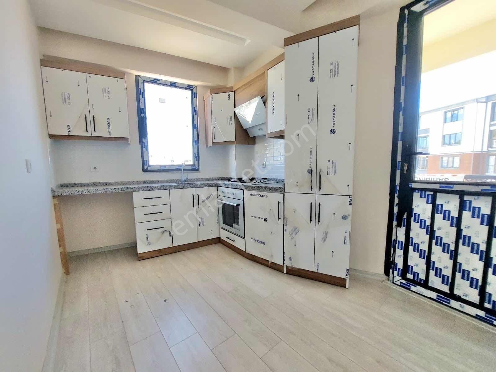 ꔪyalçın'dan ▀▄kadıköy'de Kaçmaz Fırsat Ön Cephe Sıfır 2+1daire▀▄ - Görsel 24
