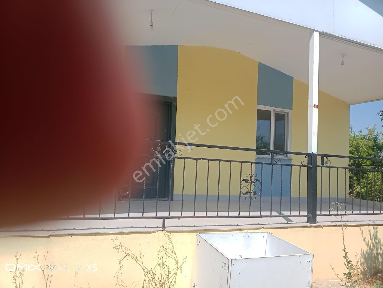 Konyaaltı Gökçamda 2+1 Kiralık Müstakil Bah
