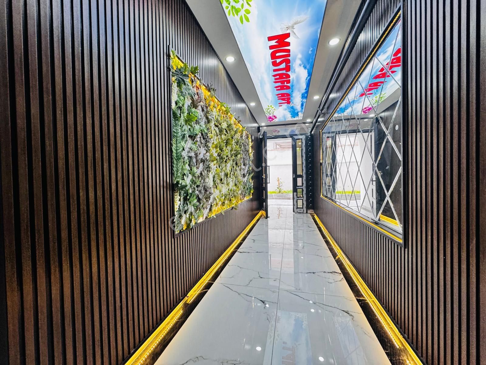 Sahibinden Satılık 3+1 Sıfır Giriş Daire - Görsel 7