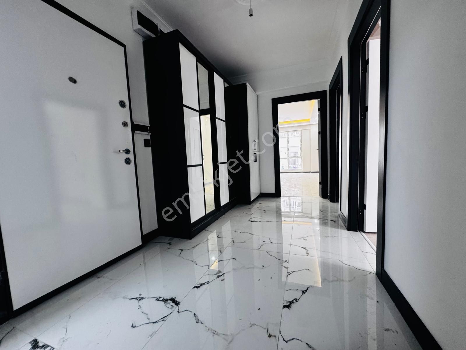 Sahibinden Satılık 3+1 Sıfır Giriş Daire