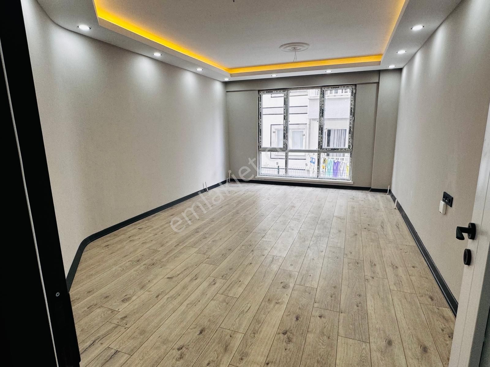 Sahibinden Satılık 3+1 Sıfır Giriş Daire - Görsel 19