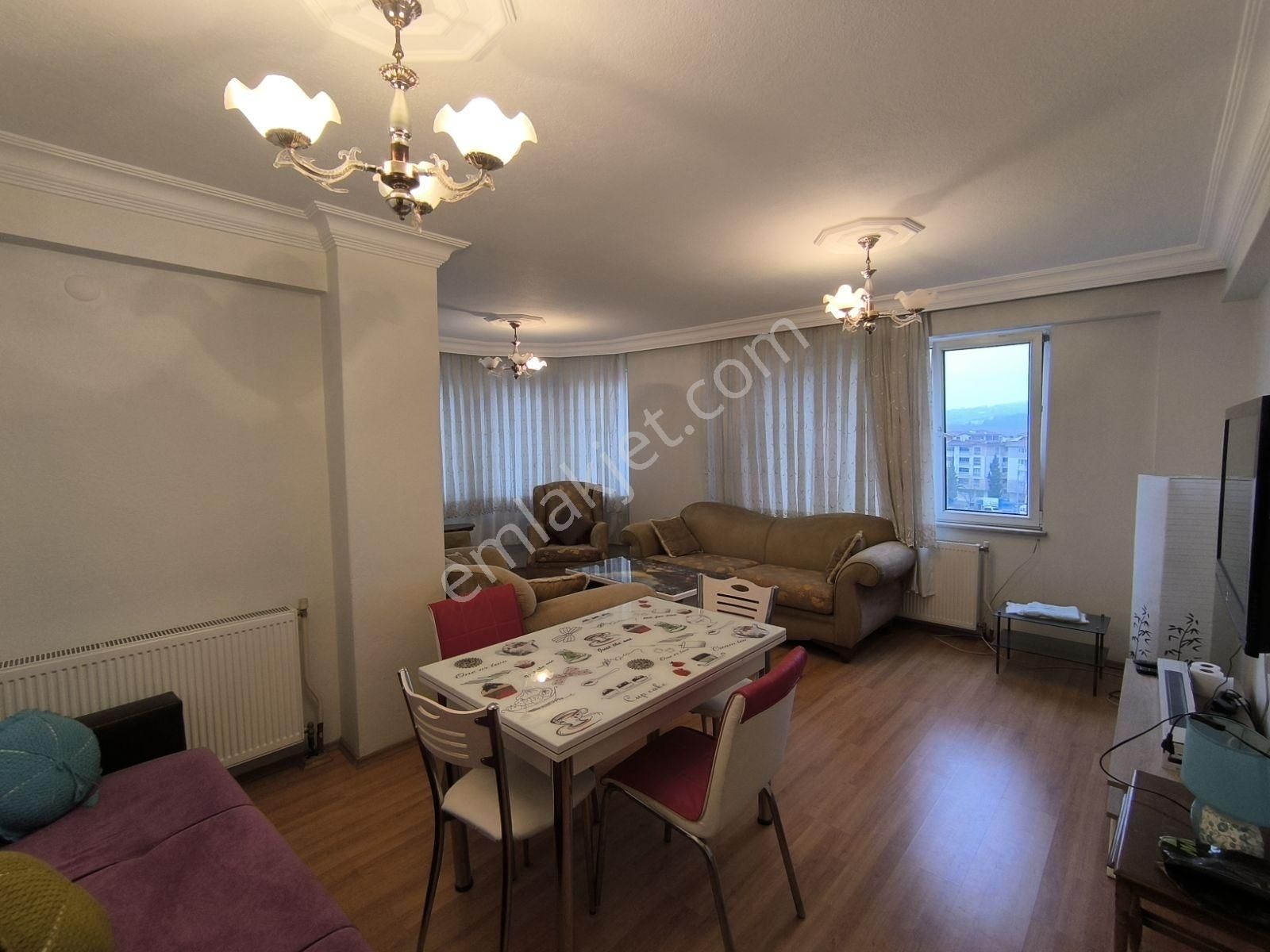 Kemerköprü Merkez Satılık 140m2 Fırsat Daire - Görsel 16