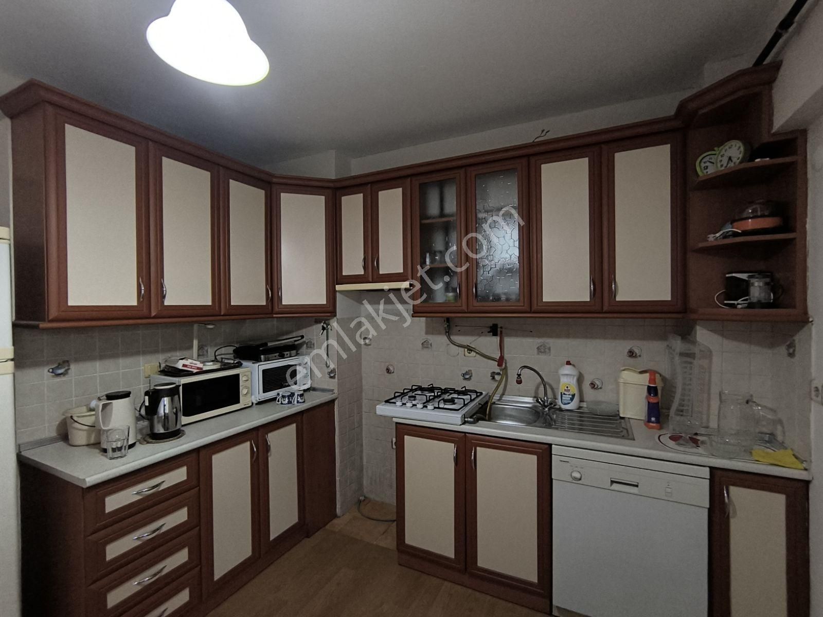 Kemerköprü Merkez Satılık 140m2 Fırsat Daire - Görsel 17