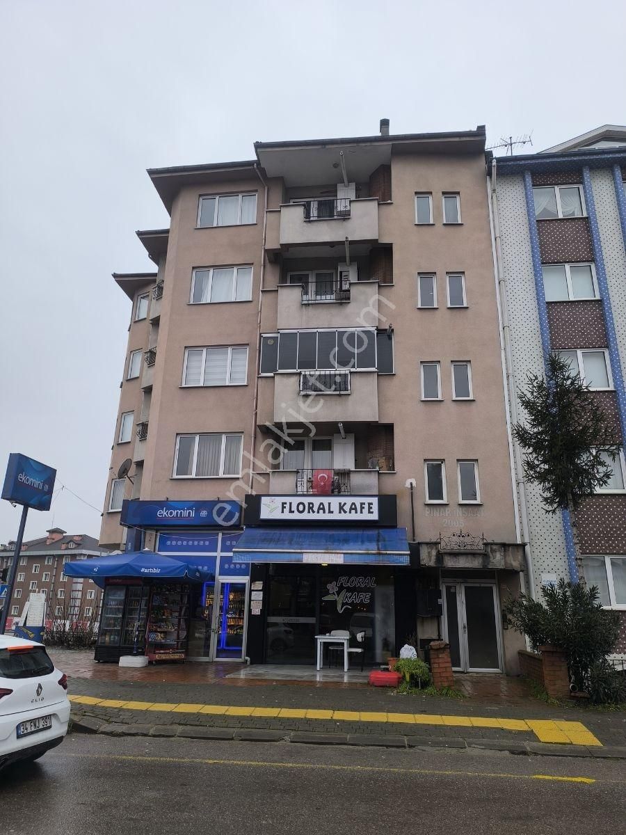 Kemerköprü Merkez Satılık 140m2 Fırsat Daire
