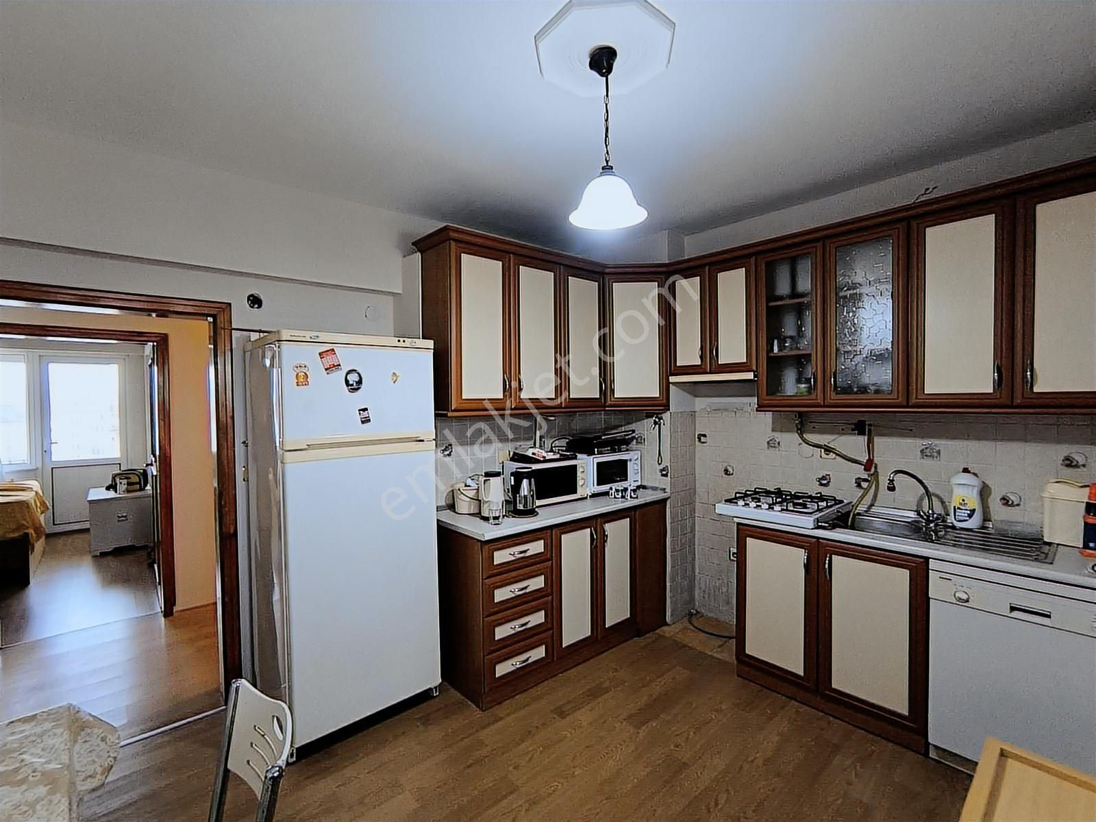 Kemerköprü Merkez Satılık 140m2 Fırsat Daire - Görsel 8