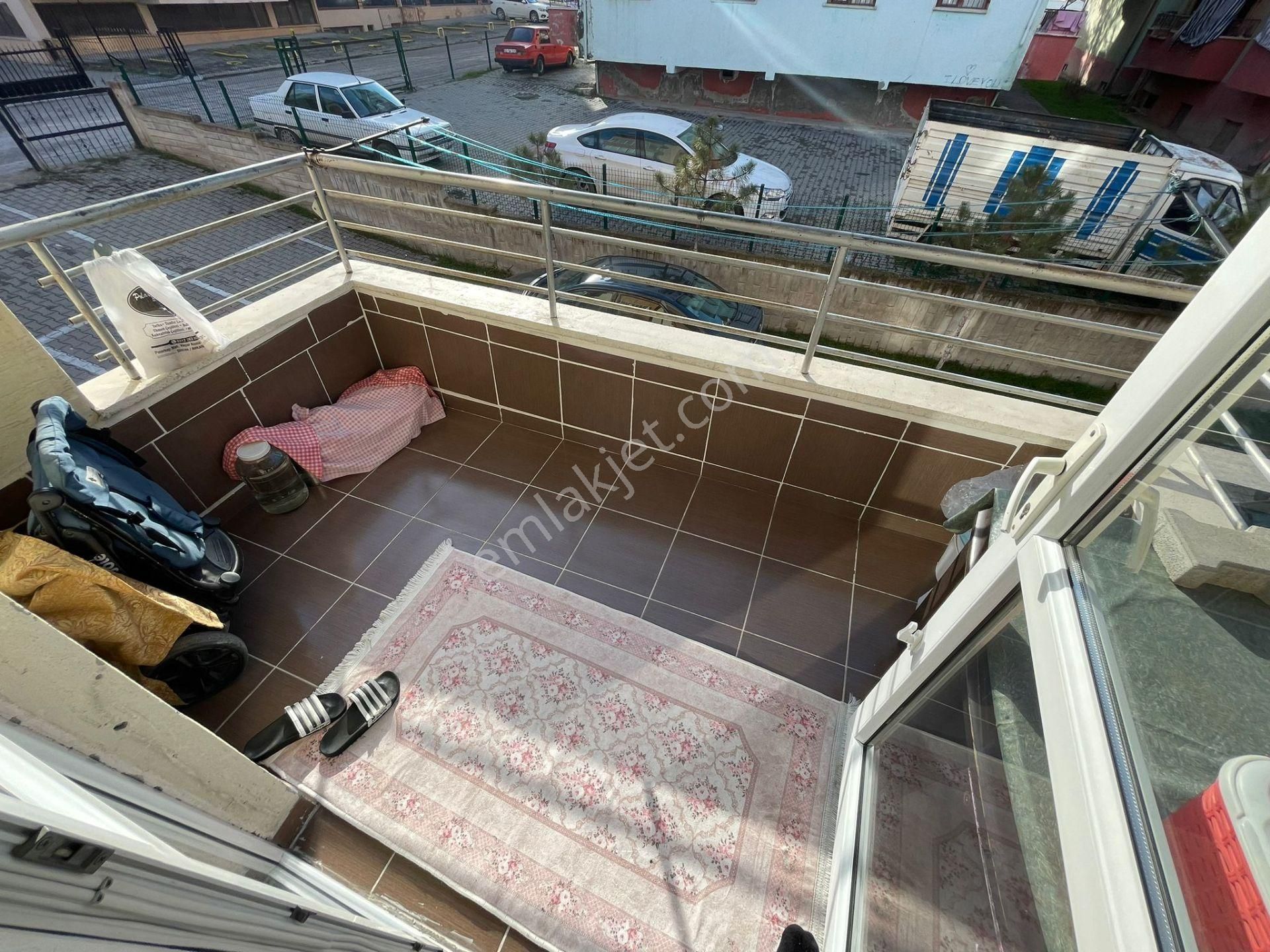 Hayal'den Pınarbaşı Mh^de Merkezi Konumda 3+1 Bağımsz Kat Konumunda Kupon Daire - Görsel 30