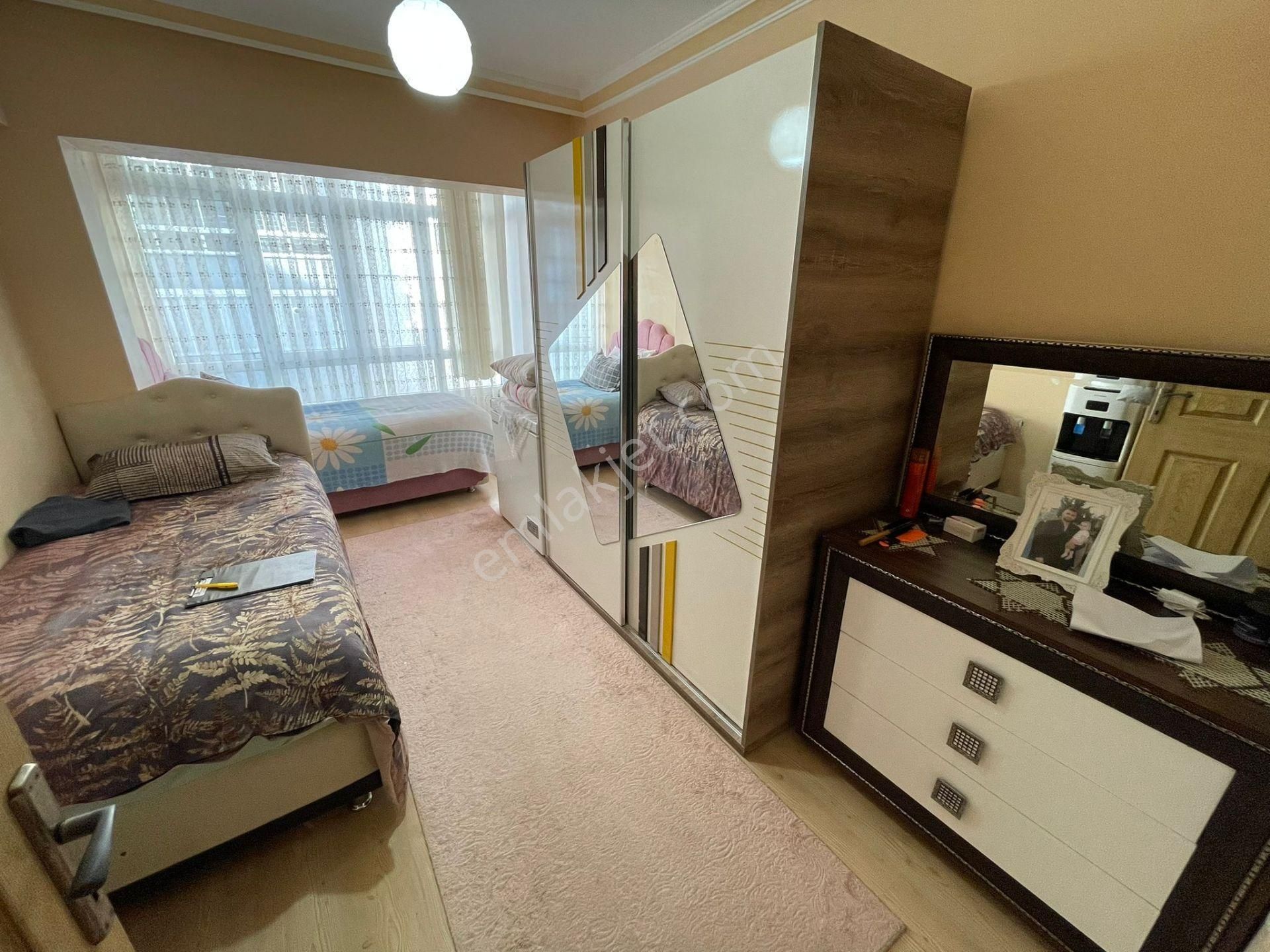 Hayal'den Pınarbaşı Mh^de Merkezi Konumda 3+1 Bağımsz Kat Konumunda Kupon Daire - Görsel 13