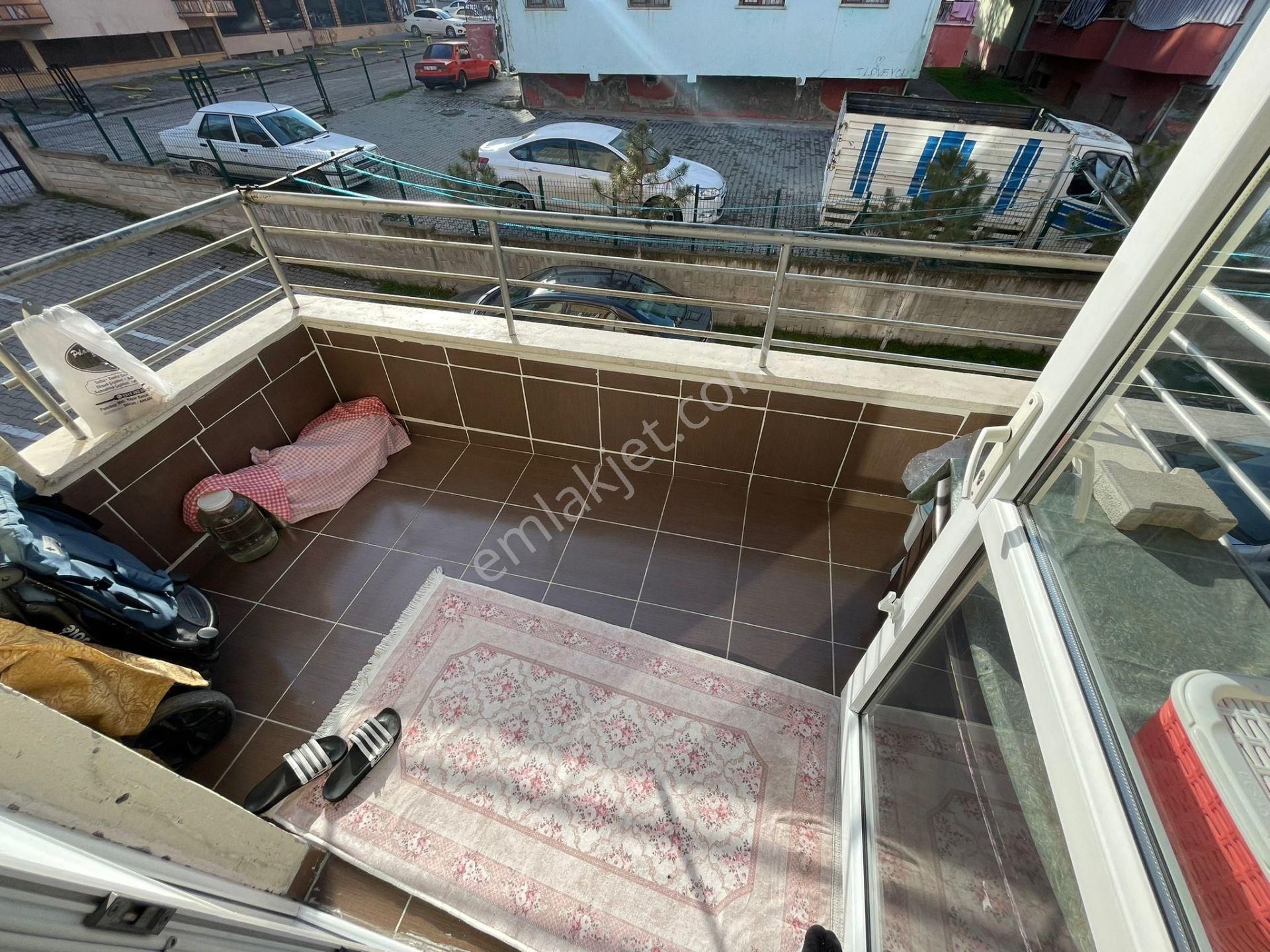 Hayal'den Pınarbaşı Mh^de Merkezi Konumda 3+1 Bağımsz Kat Konumunda Kupon Daire - Görsel 31