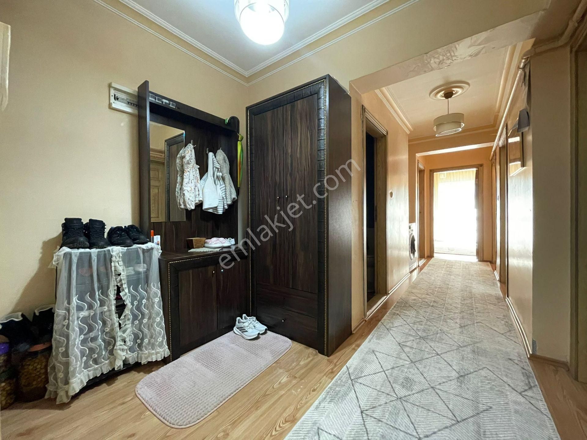 Hayal'den Pınarbaşı Mh^de Merkezi Konumda 3+1 Bağımsz Kat Konumunda Kupon Daire - Görsel 21