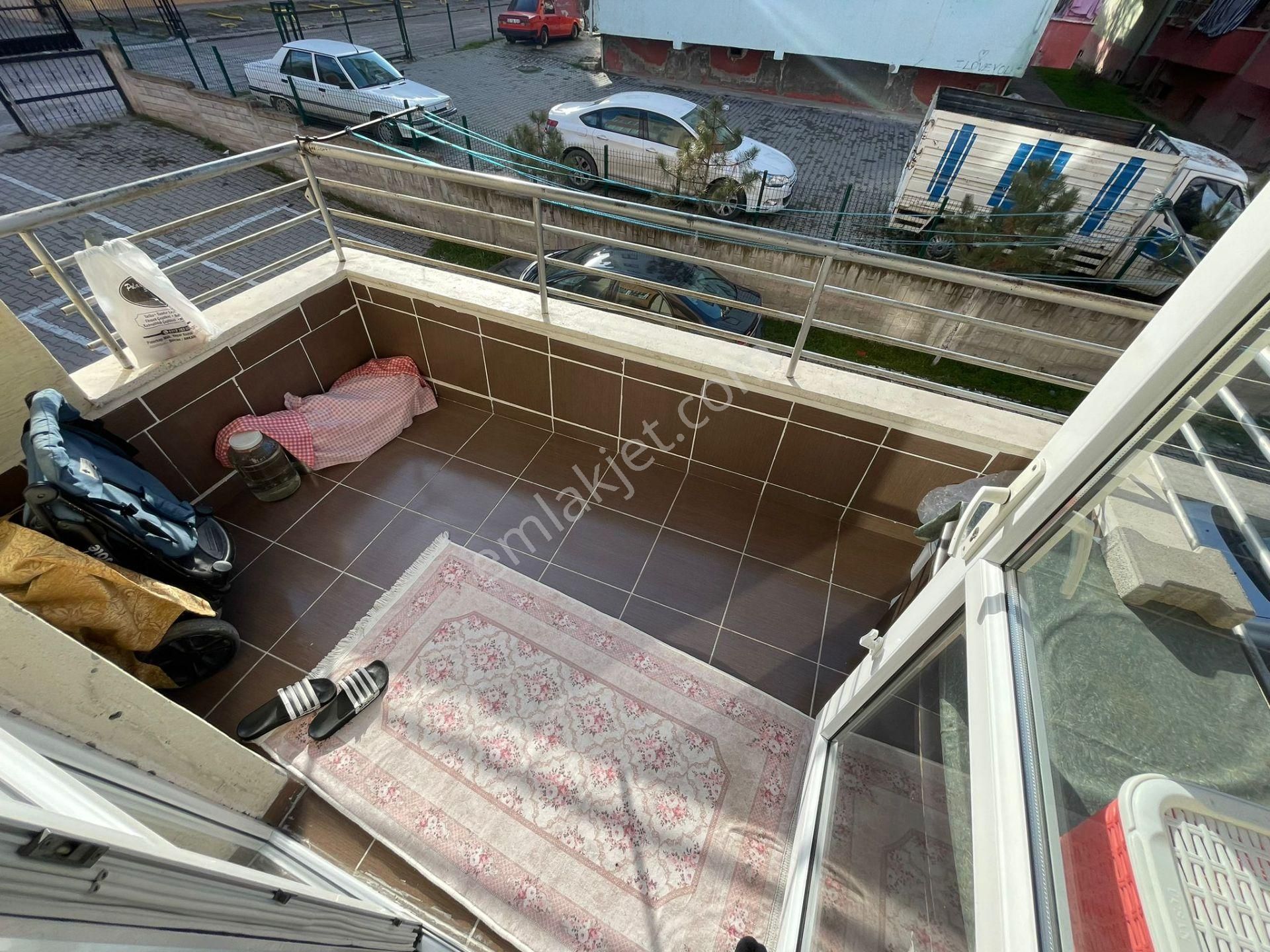 Hayal'den Pınarbaşı Mh^de Merkezi Konumda 3+1 Bağımsz Kat Konumunda Kupon Daire - Görsel 29