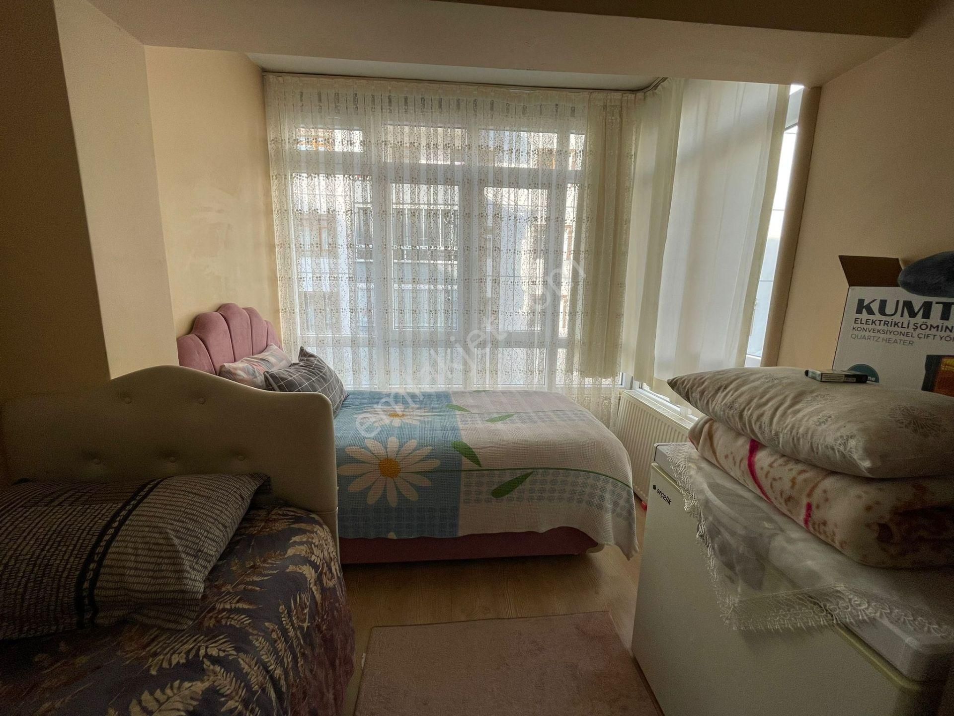 Hayal'den Pınarbaşı Mh^de Merkezi Konumda 3+1 Bağımsz Kat Konumunda Kupon Daire - Görsel 19