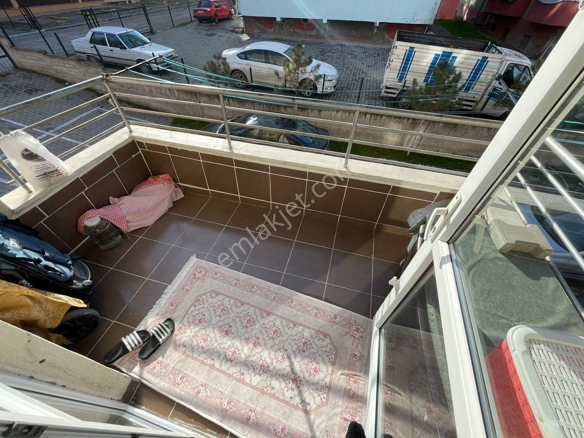 Hayal'den Pınarbaşı Mh^de Merkezi Konumda 3+1 Bağımsz Kat Konumunda Kupon Daire - Görsel 32