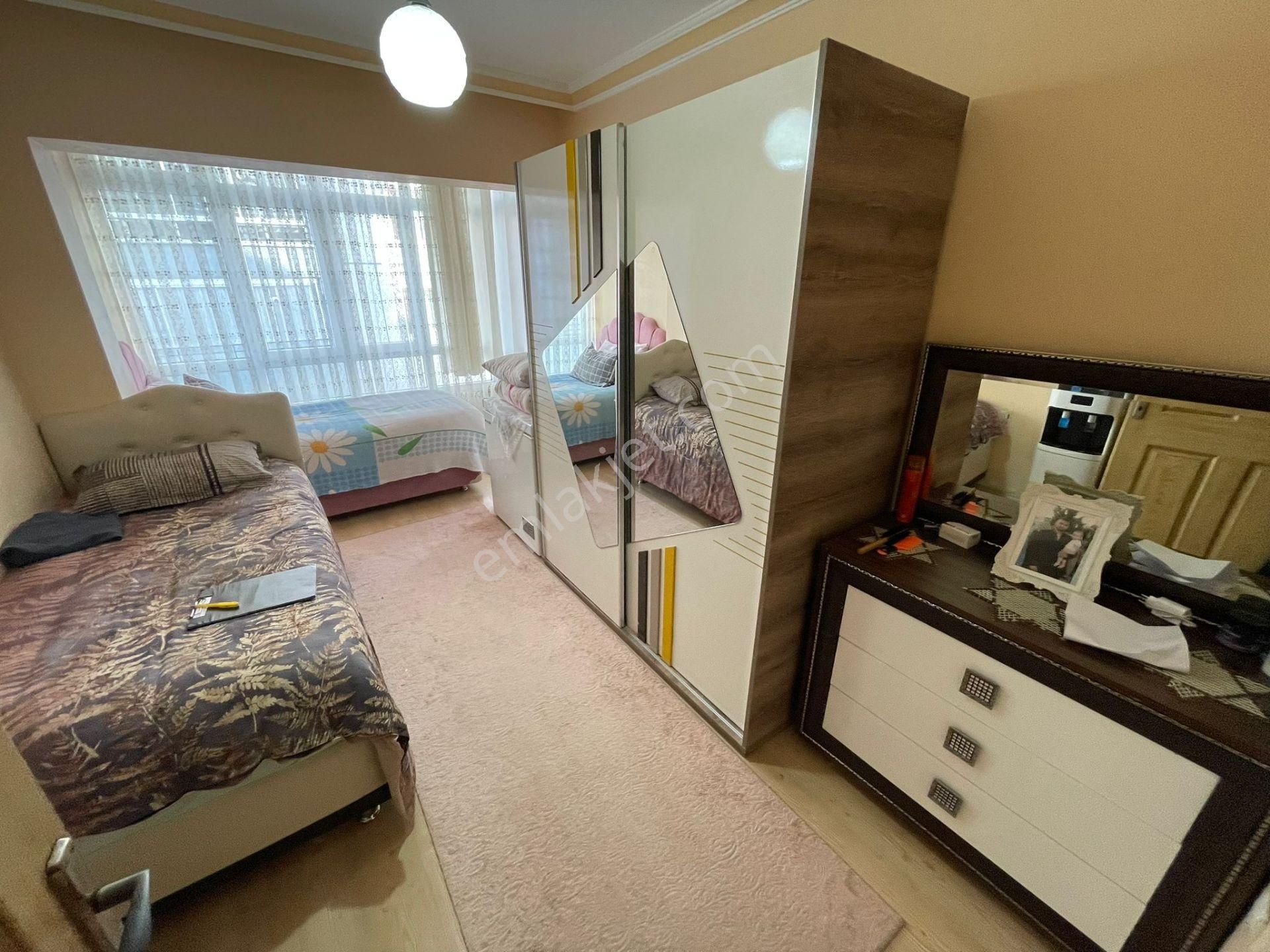 Hayal'den Pınarbaşı Mh^de Merkezi Konumda 3+1 Bağımsz Kat Konumunda Kupon Daire - Görsel 14