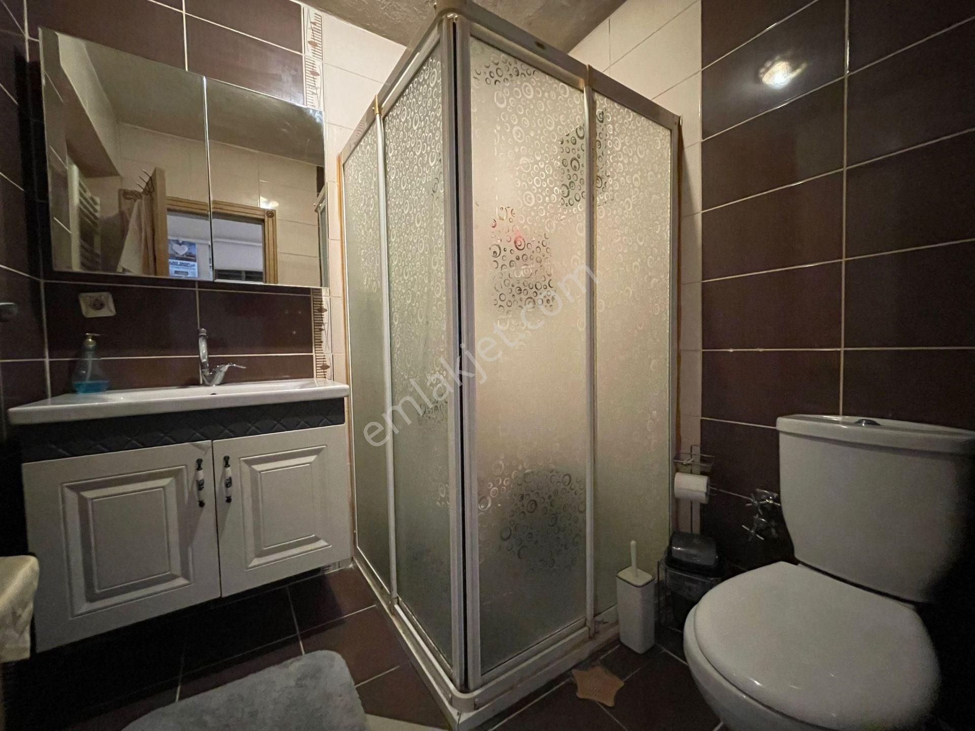 Hayal'den Pınarbaşı Mh^de Merkezi Konumda 3+1 Bağımsz Kat Konumunda Kupon Daire - Görsel 27