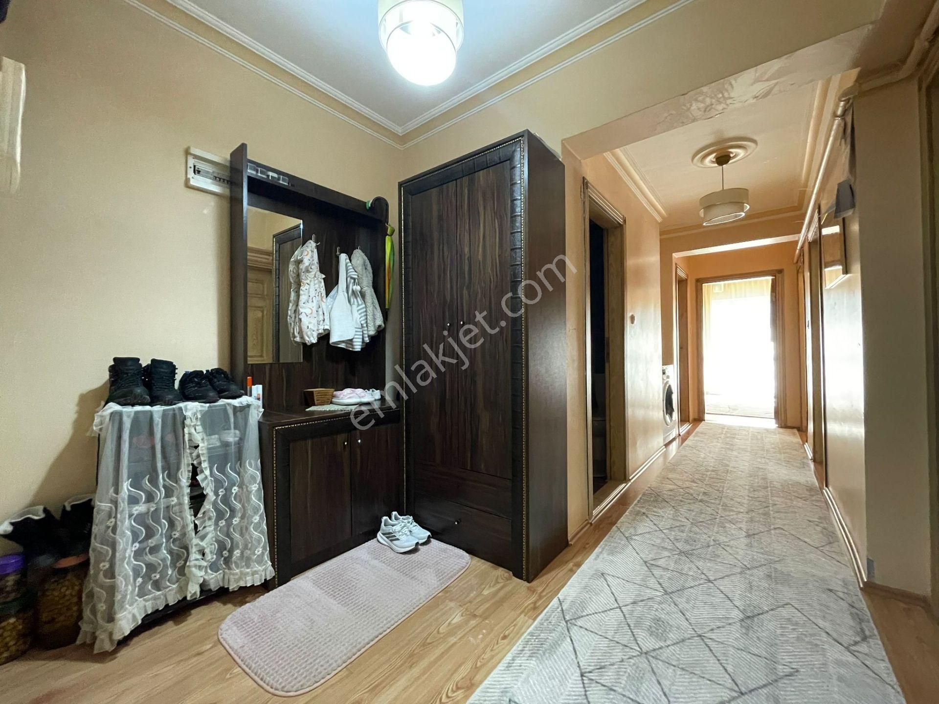 Hayal'den Pınarbaşı Mh^de Merkezi Konumda 3+1 Bağımsz Kat Konumunda Kupon Daire - Görsel 22