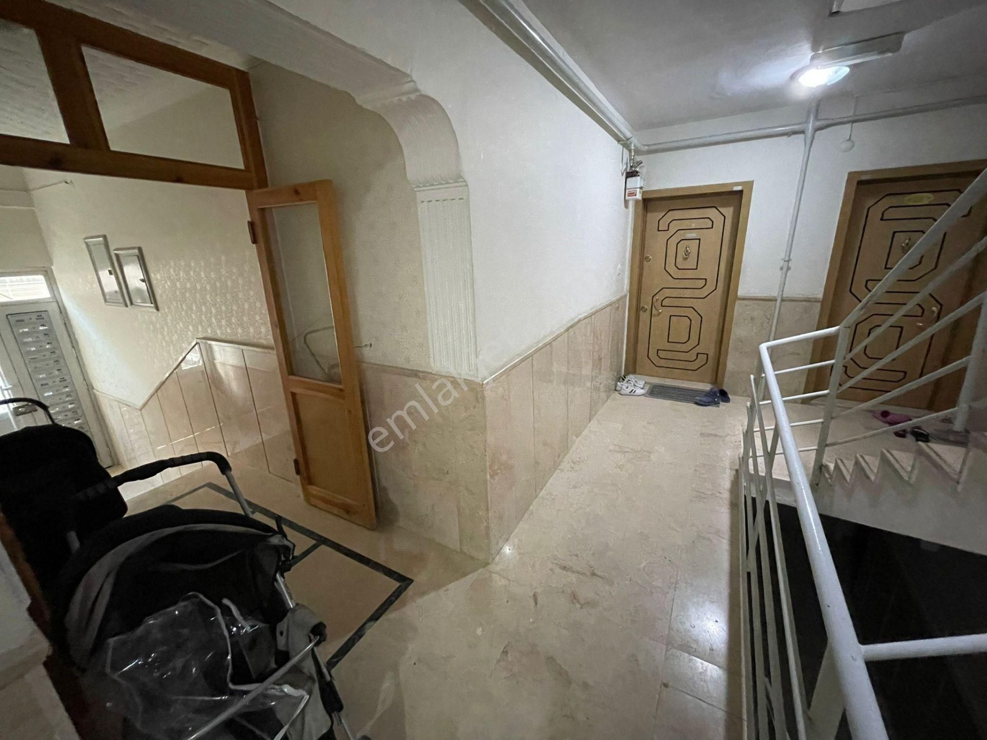 Hayal'den Pınarbaşı Mh^de Merkezi Konumda 3+1 Bağımsz Kat Konumunda Kupon Daire - Görsel 33