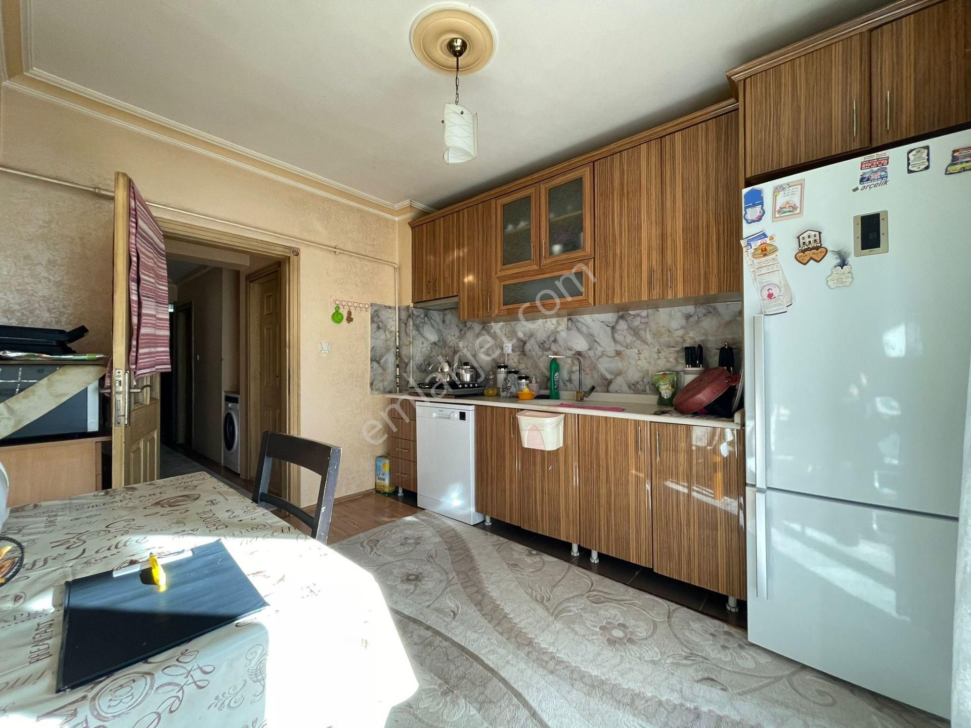 Hayal'den Pınarbaşı Mh^de Merkezi Konumda 3+1 Bağımsz Kat Konumunda Kupon Daire - Görsel 2