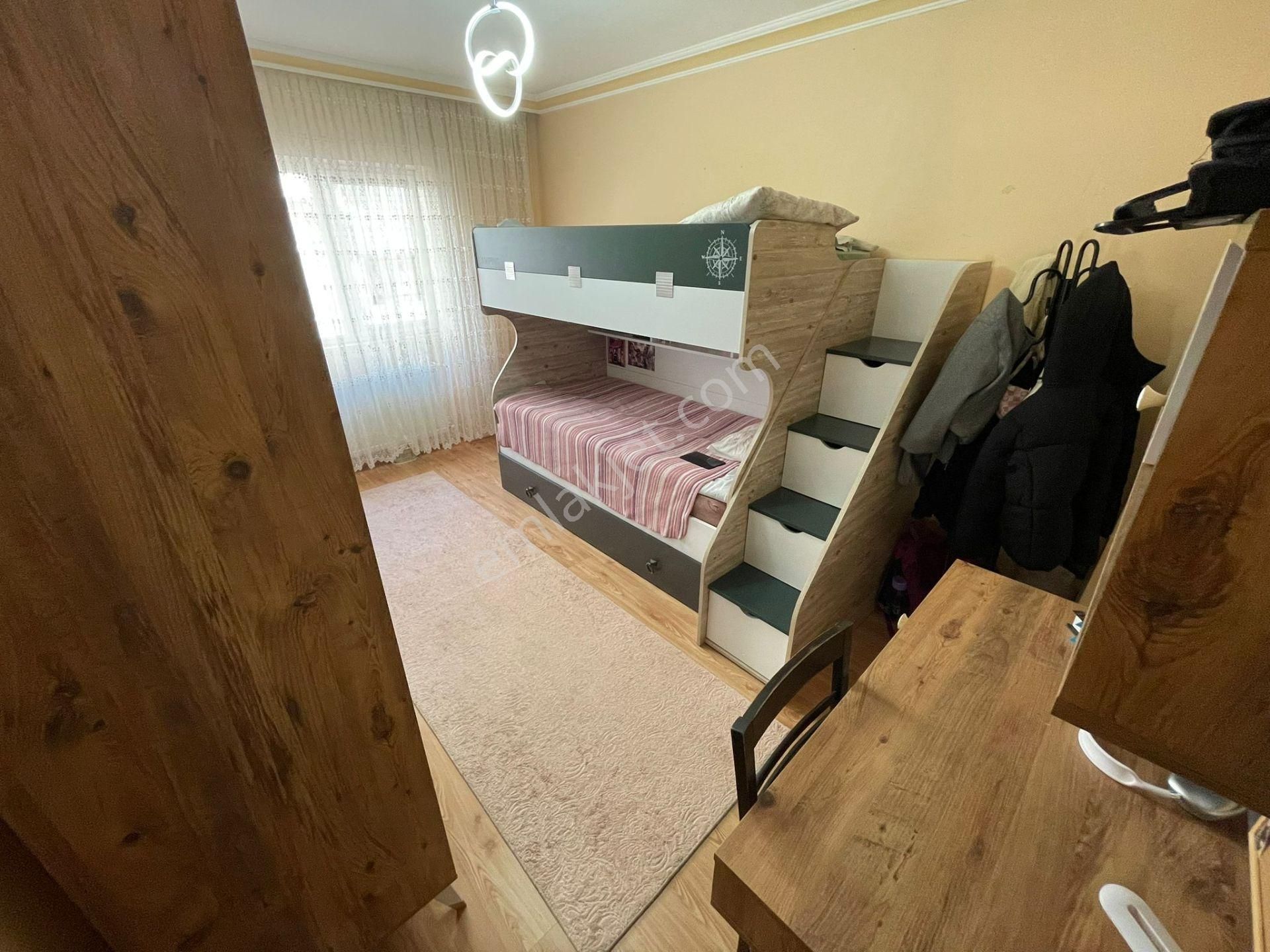 Hayal'den Pınarbaşı Mh^de Merkezi Konumda 3+1 Bağımsz Kat Konumunda Kupon Daire - Görsel 16