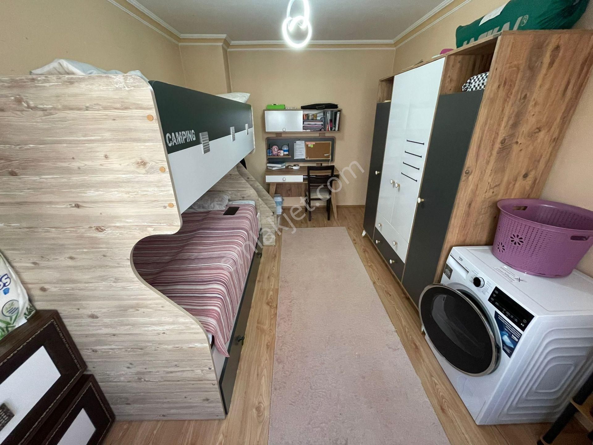 Hayal'den Pınarbaşı Mh^de Merkezi Konumda 3+1 Bağımsz Kat Konumunda Kupon Daire - Görsel 17