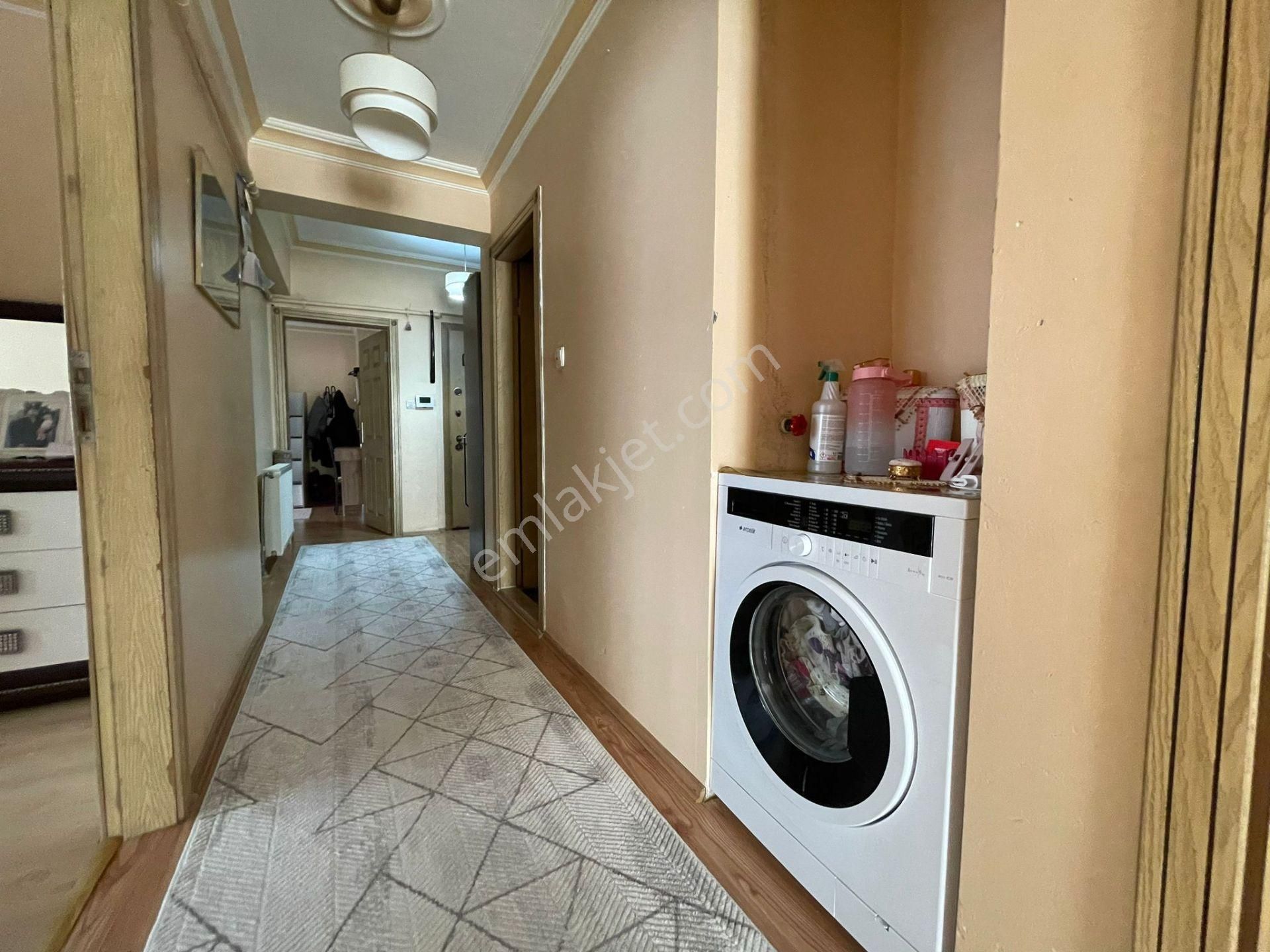 Hayal'den Pınarbaşı Mh^de Merkezi Konumda 3+1 Bağımsz Kat Konumunda Kupon Daire - Görsel 20