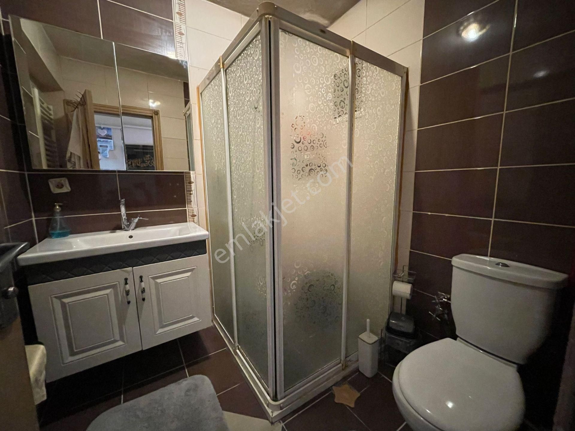 Hayal'den Pınarbaşı Mh^de Merkezi Konumda 3+1 Bağımsz Kat Konumunda Kupon Daire - Görsel 26