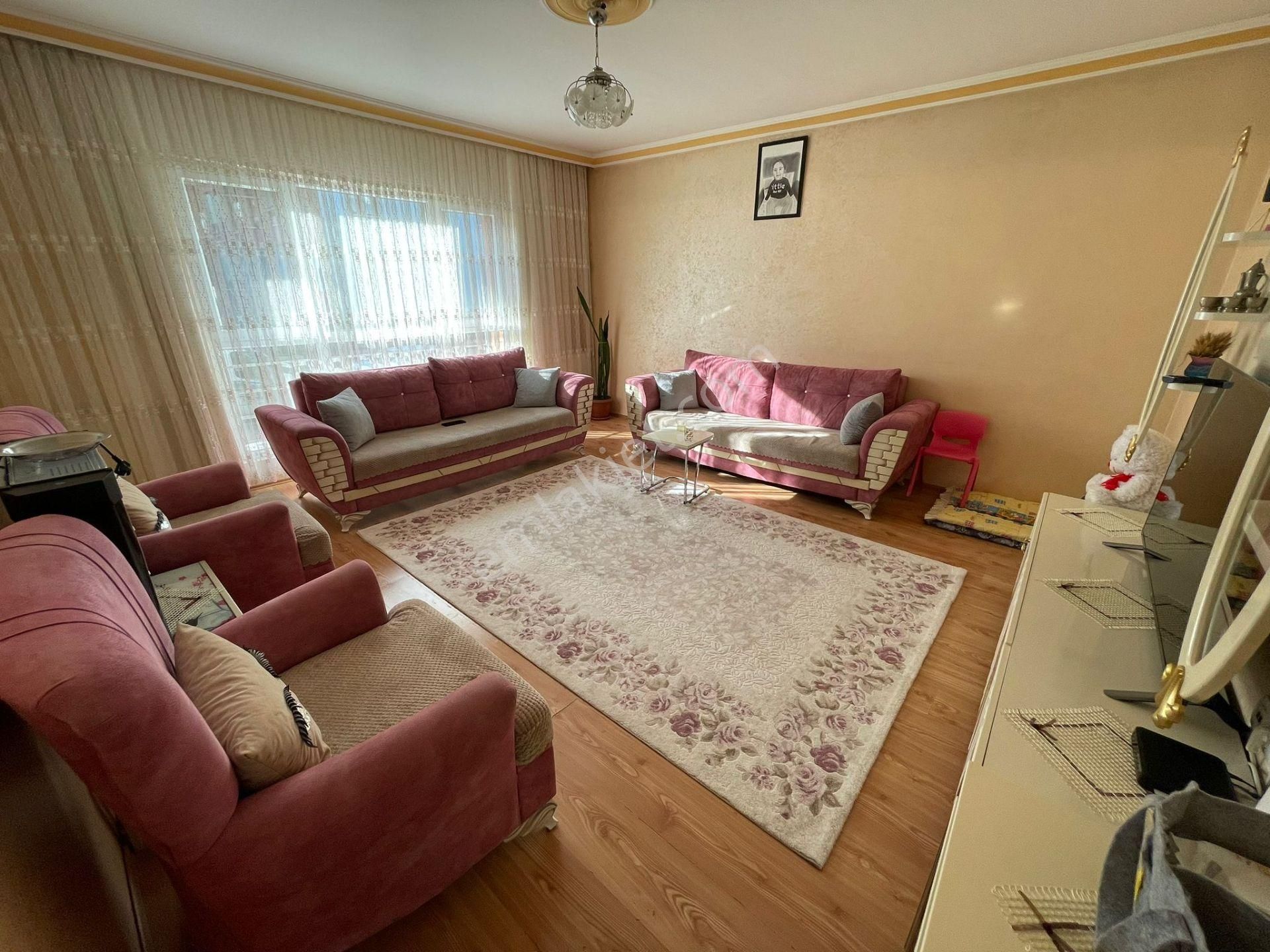 Hayal'den Pınarbaşı Mh^de Merkezi Konumda 3+1 Bağımsz Kat Konumunda Kupon Daire - Görsel 8