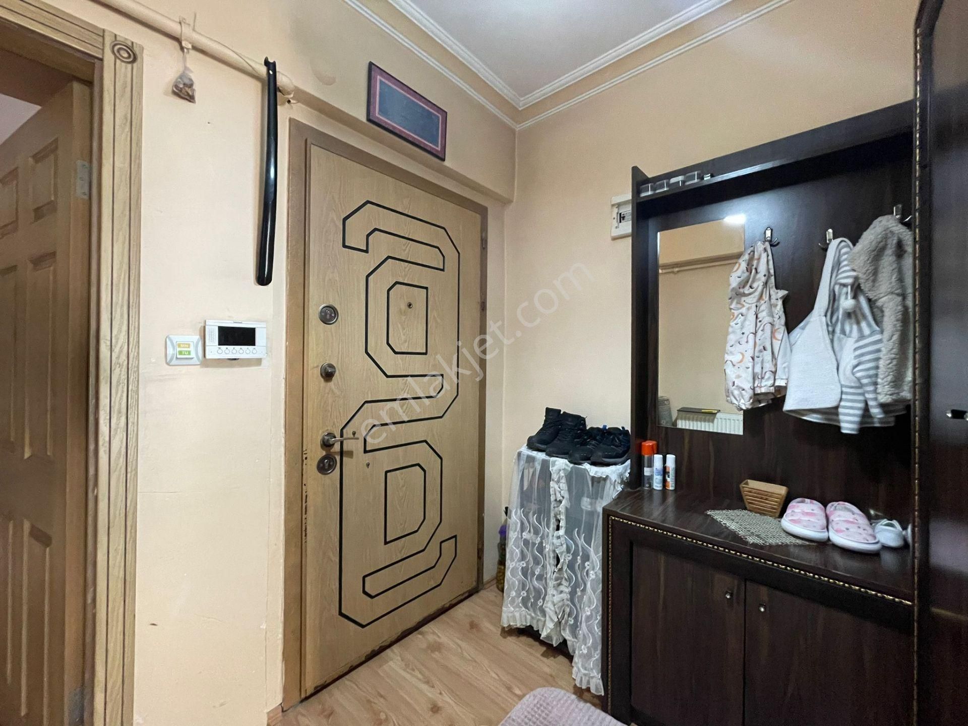 Hayal'den Pınarbaşı Mh^de Merkezi Konumda 3+1 Bağımsz Kat Konumunda Kupon Daire - Görsel 24