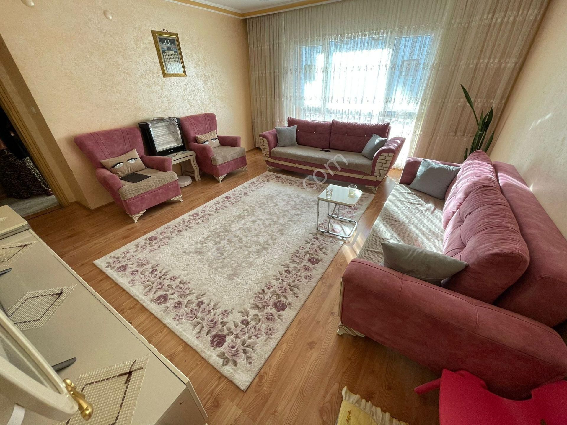 Hayal'den Pınarbaşı Mh^de Merkezi Konumda 3+1 Bağımsz Kat Konumunda Kupon Daire - Görsel 9