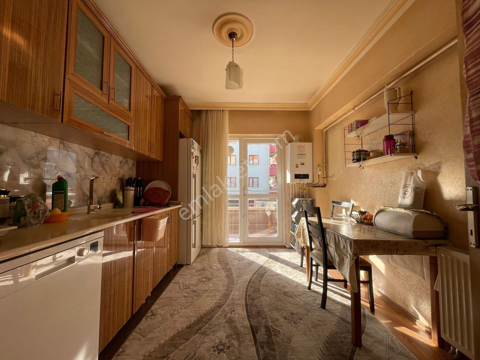 Hayal'den Pınarbaşı Mh^de Merkezi Konumda 3+1 Bağımsz Kat Konumunda Kupon Daire - Görsel 3