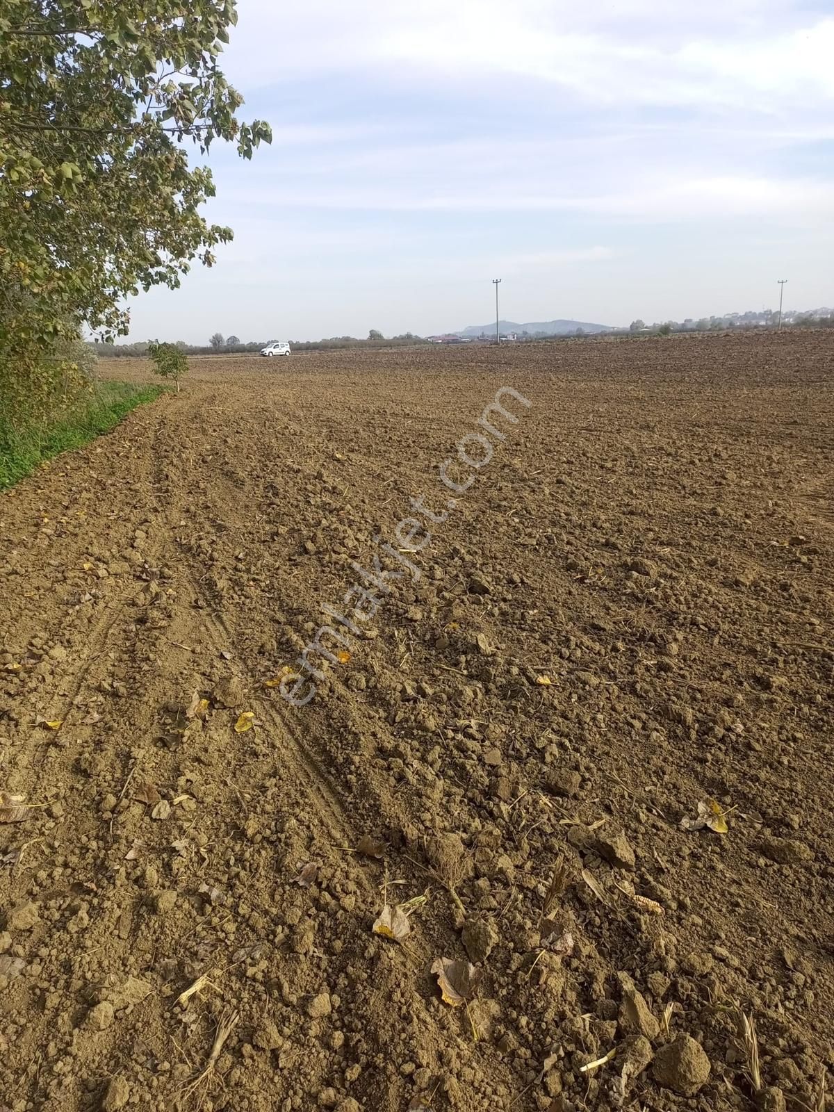 Sakarya/ferizli'de 5440m² Dere Kenarı Verimli Yatırımlık Kaçmaz! - Görsel 14