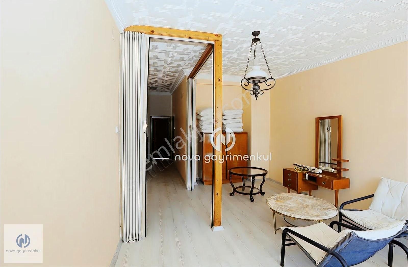 **nova** Tömük'te 5+1 Denize Yakın Satılık Dubleks Villa - Görsel 28