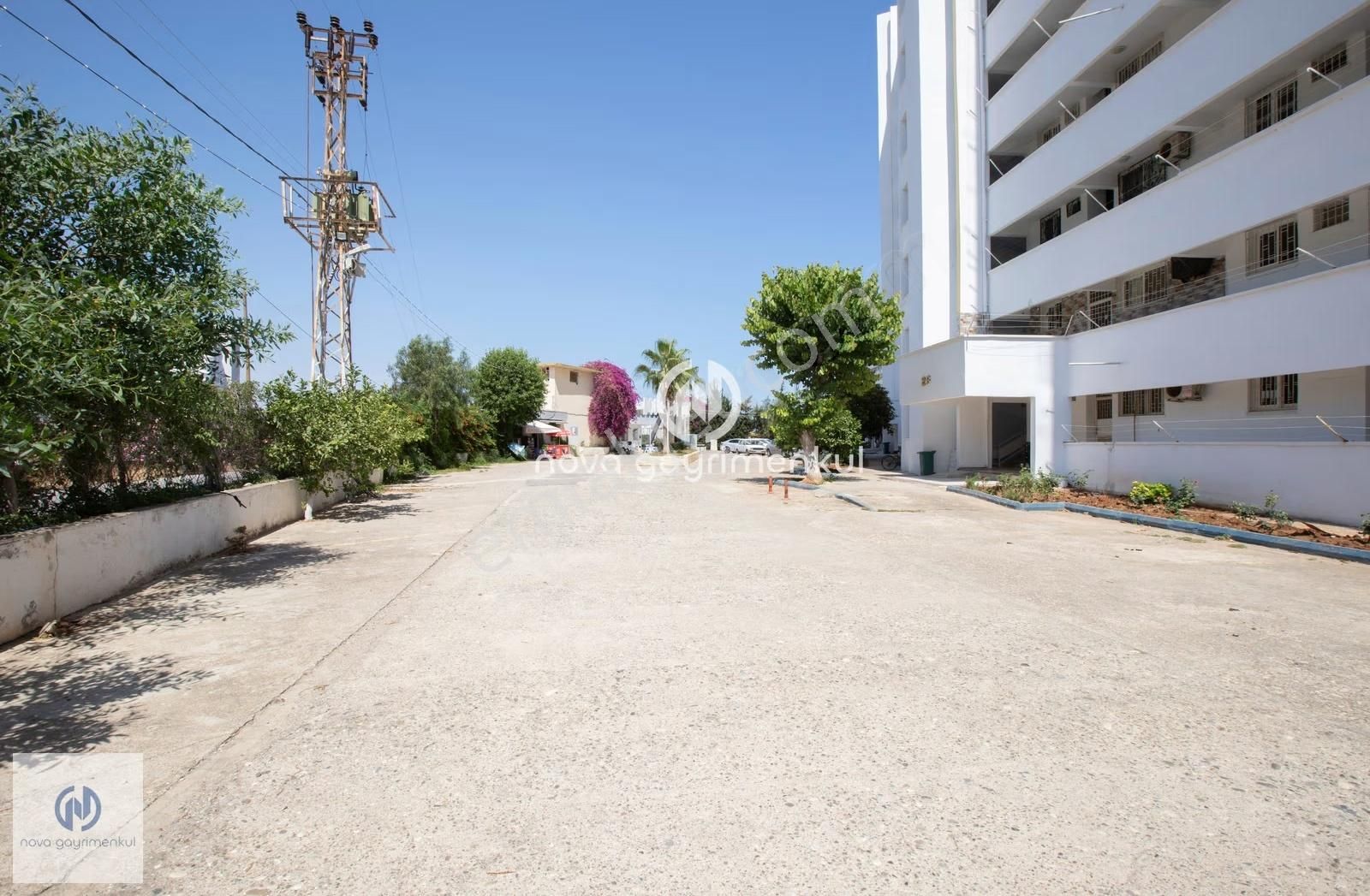 **nova** Tömük'te 5+1 Denize Yakın Satılık Dubleks Villa - Görsel 5