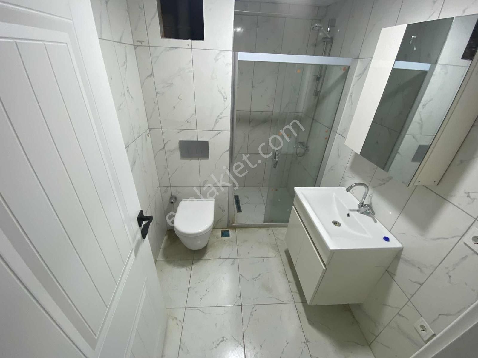 Hatip Mahallesi Site İçi 1+1 Satılık Daire - Görsel 6