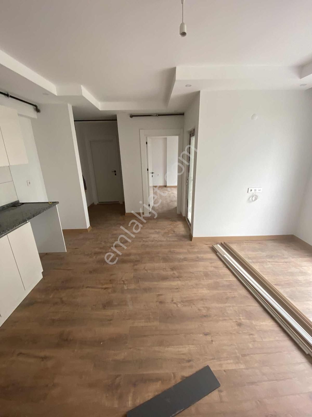 Hatip Mahallesi Site İçi 1+1 Satılık Daire - Görsel 18