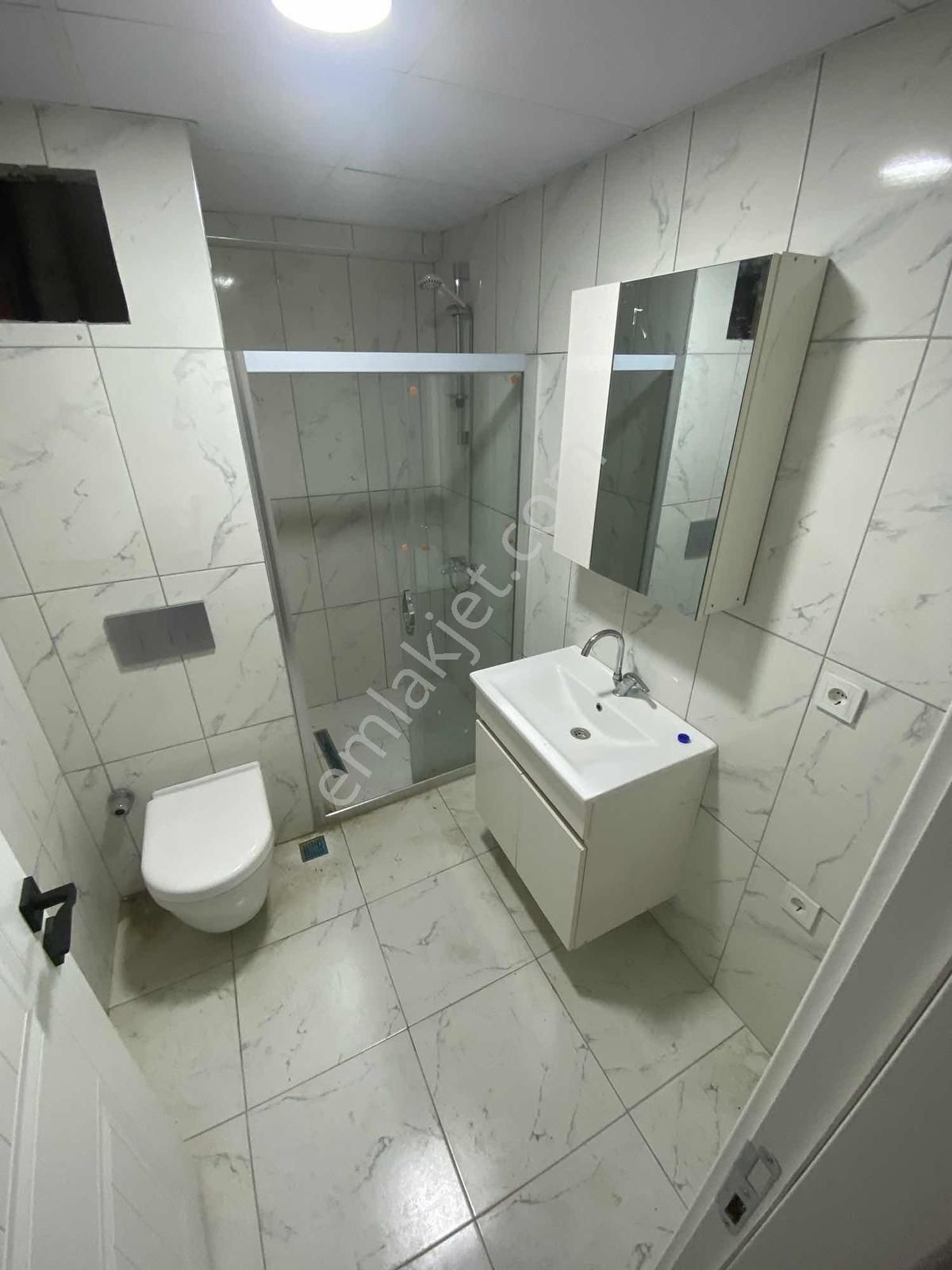 Hatip Mahallesi Site İçi 1+1 Satılık Daire - Görsel 10