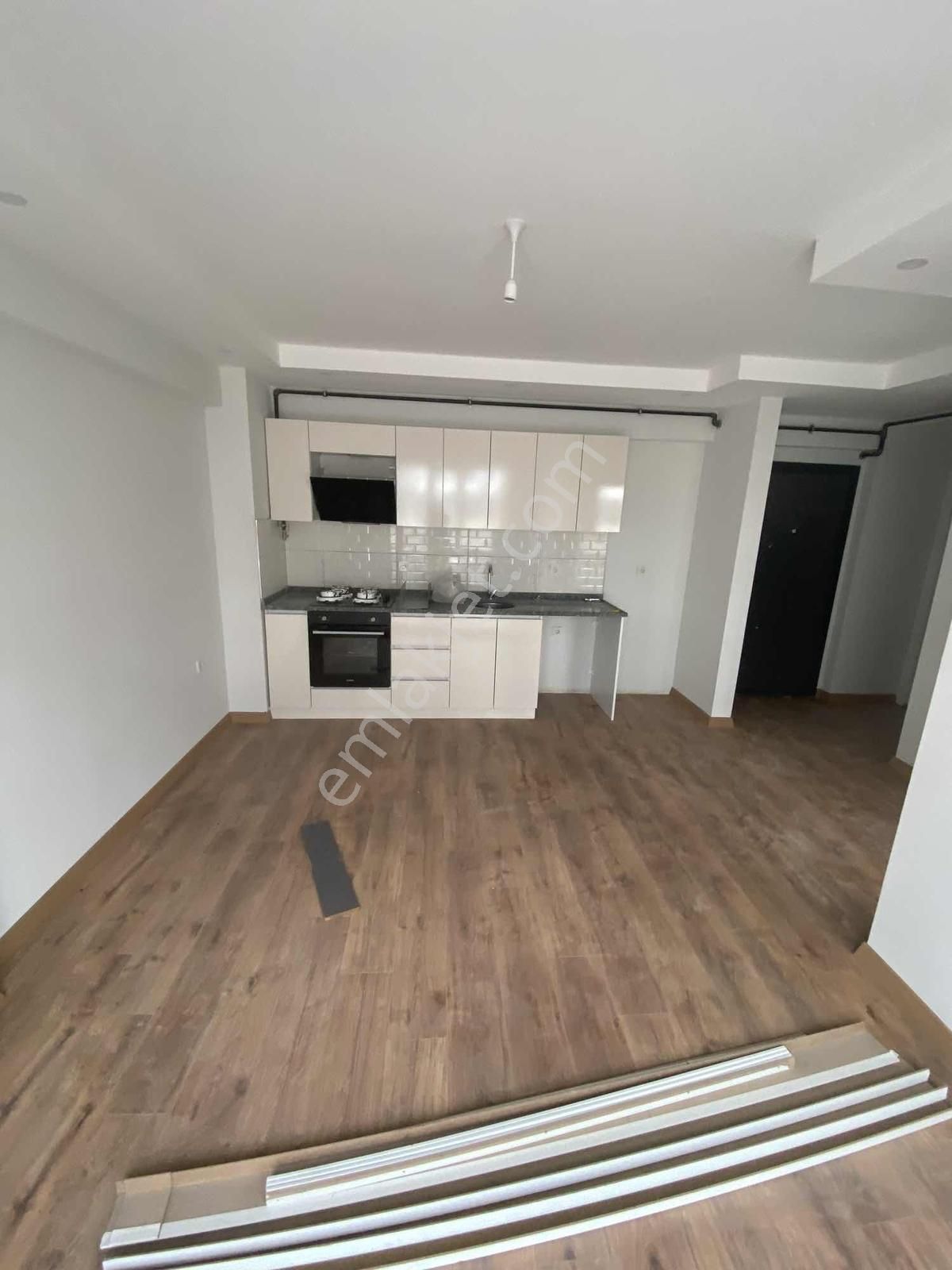 Hatip Mahallesi Site İçi 1+1 Satılık Daire - Görsel 2