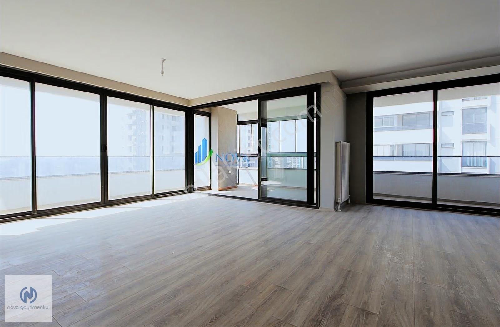 **nova** Semt Yeniköy Projesinde Satılık 3+1 Ada Mutfak - Görsel 5