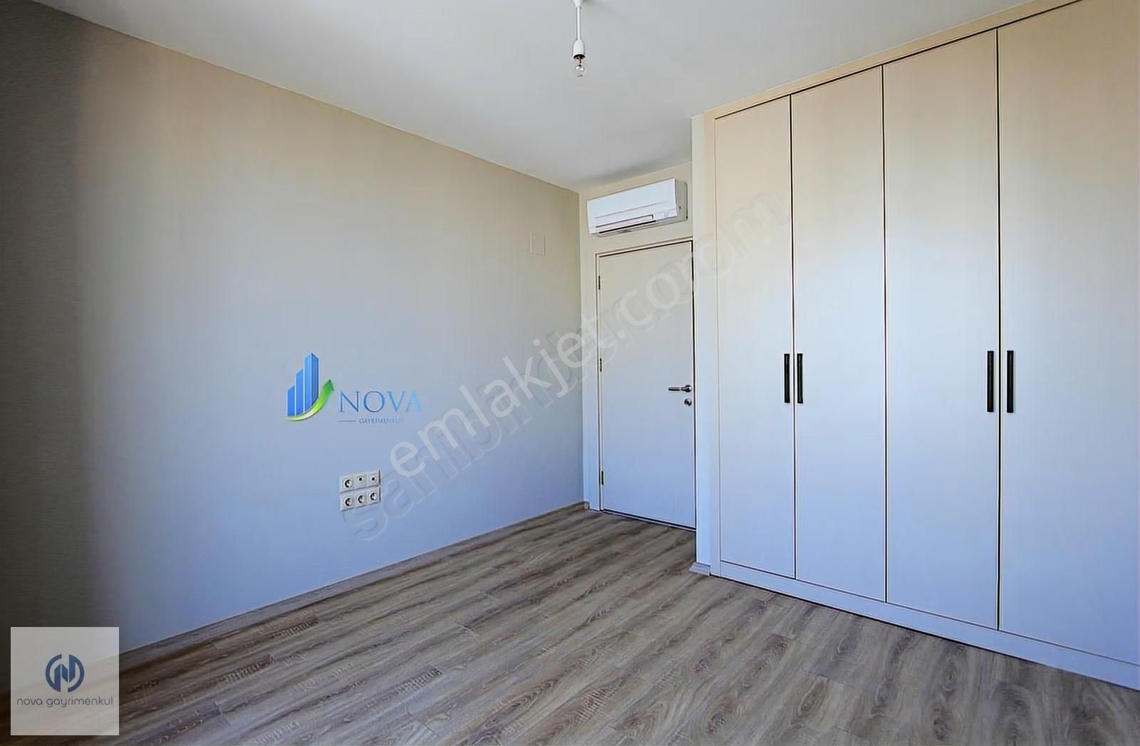 **nova** Semt Yeniköy Projesinde Satılık 3+1 Ada Mutfak - Görsel 4