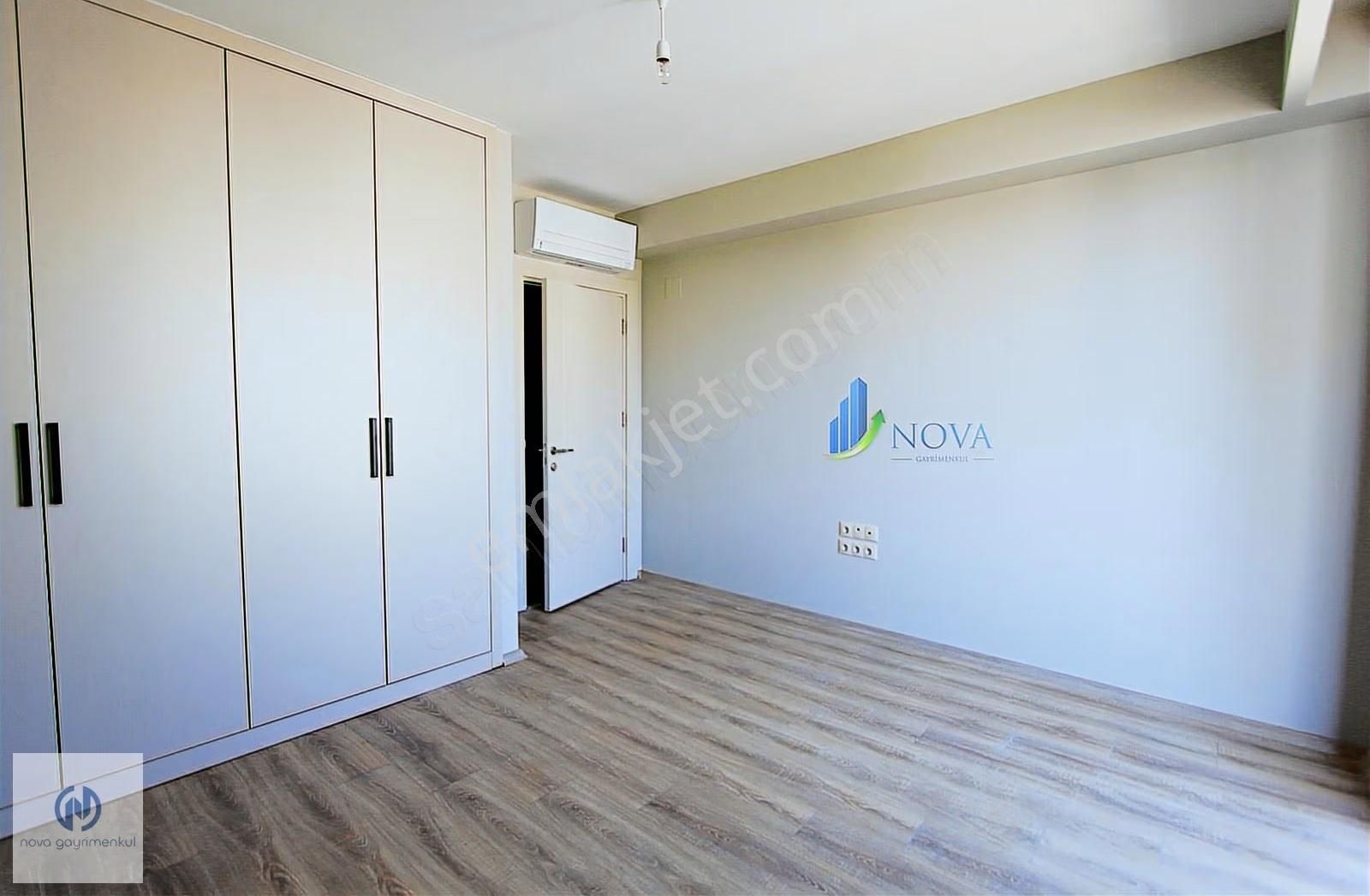 **nova** Semt Yeniköy Projesinde Satılık 3+1 Ada Mutfak - Görsel 2