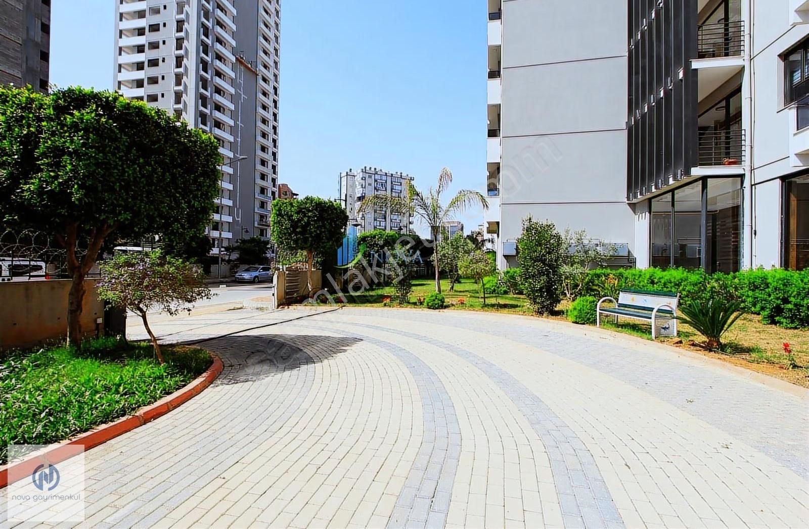 **nova** Semt Yeniköy Projesinde Satılık 3+1 Ada Mutfak - Görsel 10