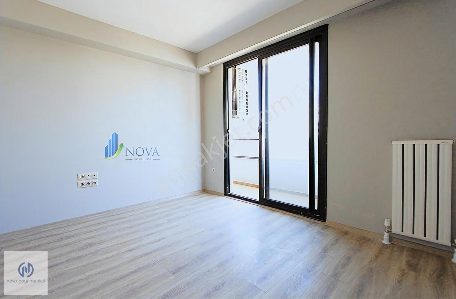 **nova** Semt Yeniköy Projesinde Satılık 3+1 Ada Mutfak - Görsel 19